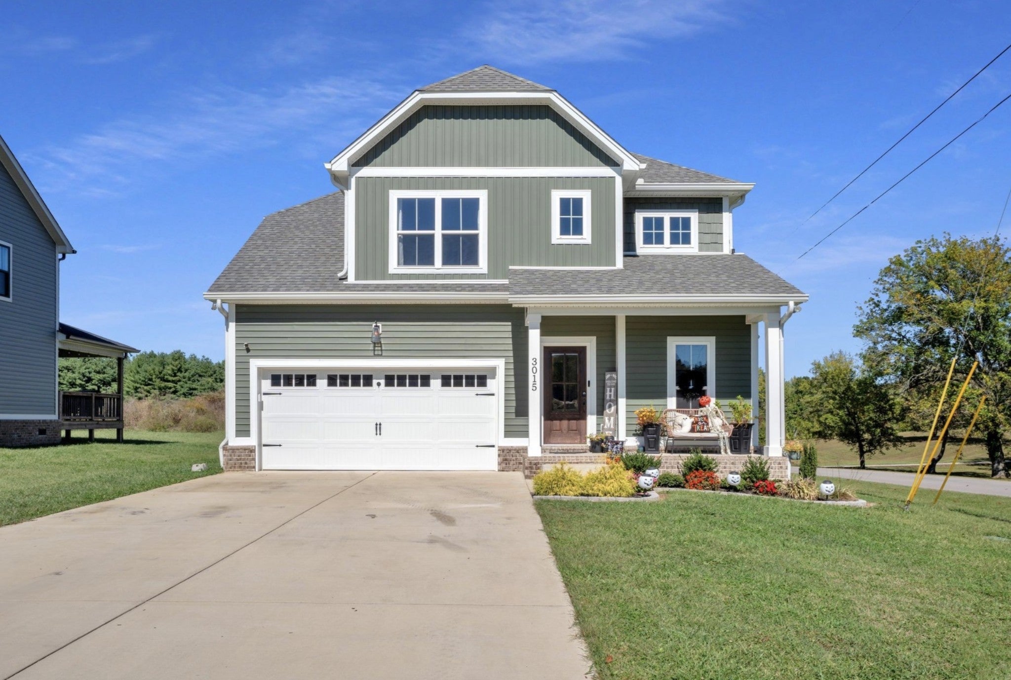 3015 Graystand Dr — photo