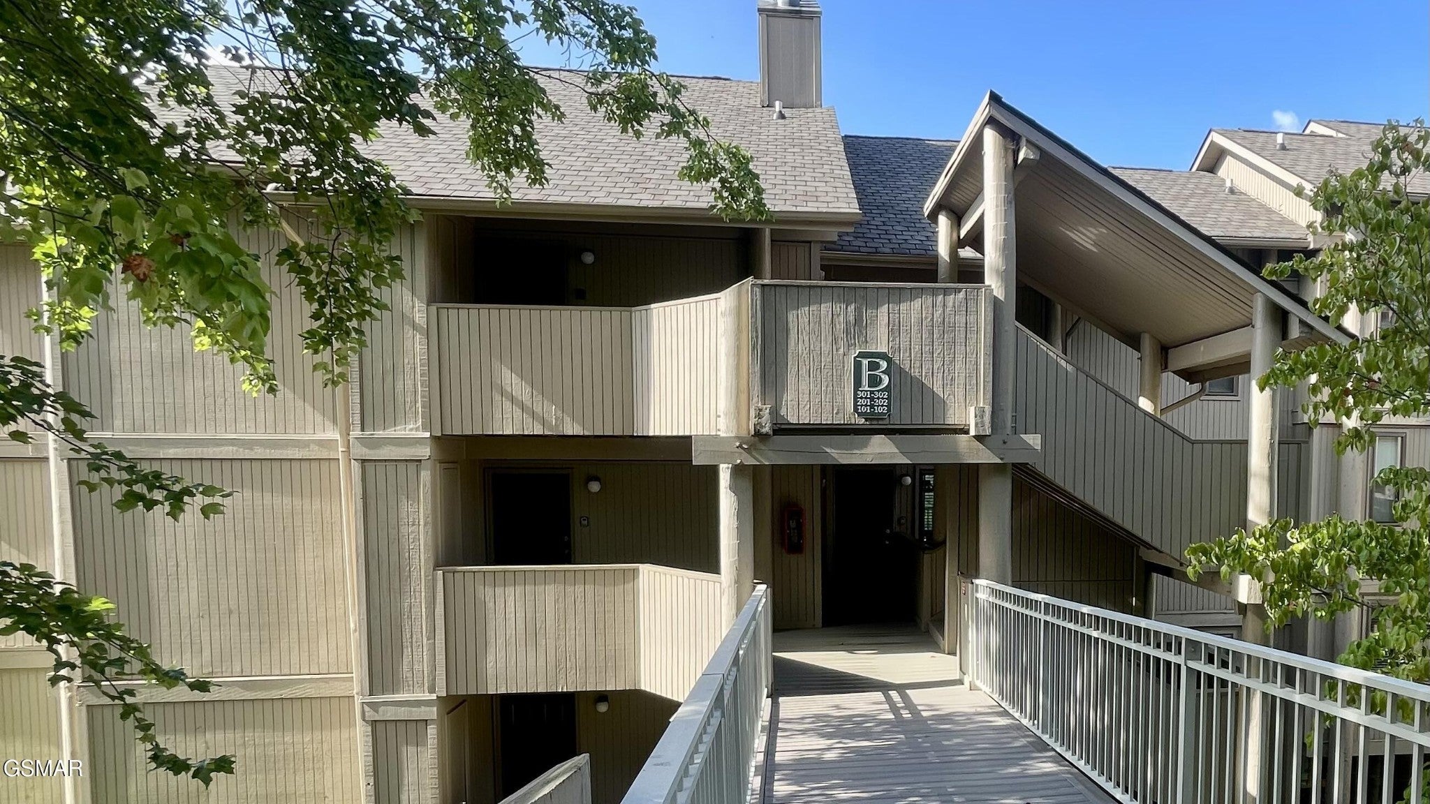 3710 Weber Road 102-B — photo