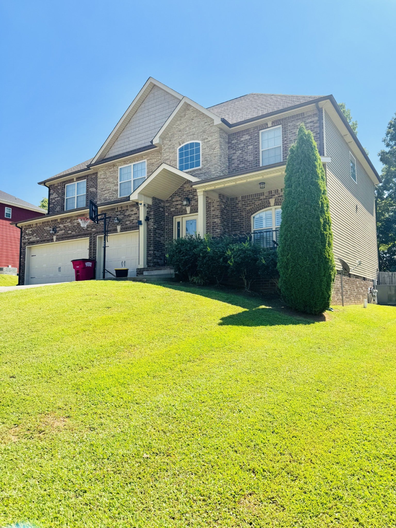 3145 Timberdale Dr SW — photo