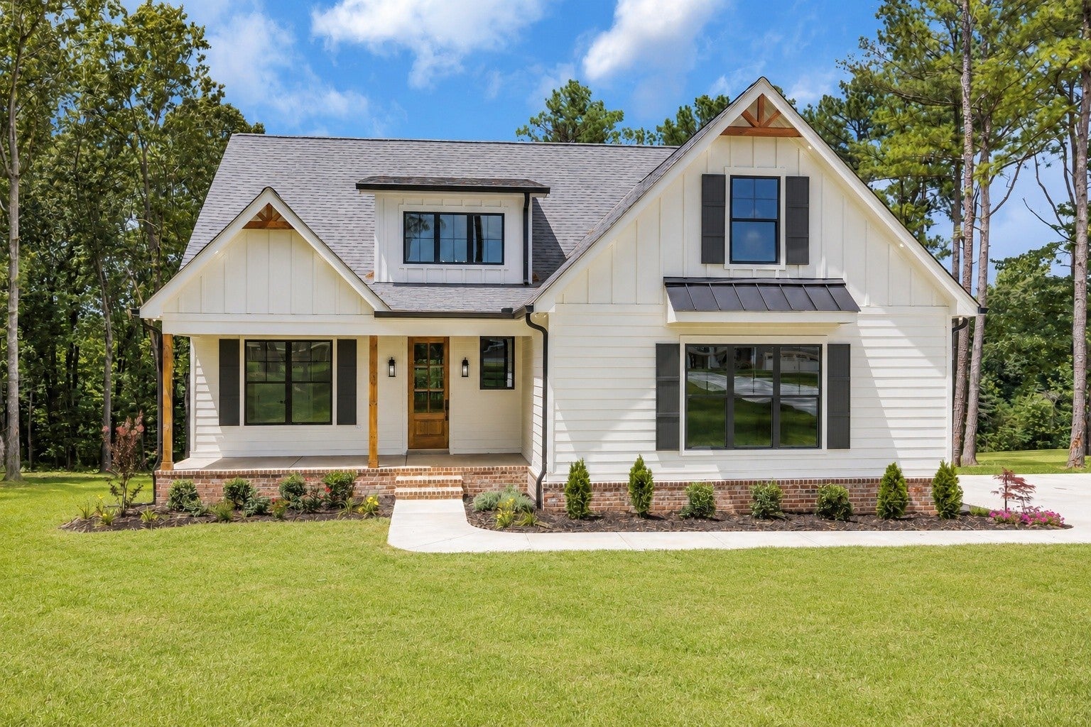 1167 Harmon Springs Rd — photo