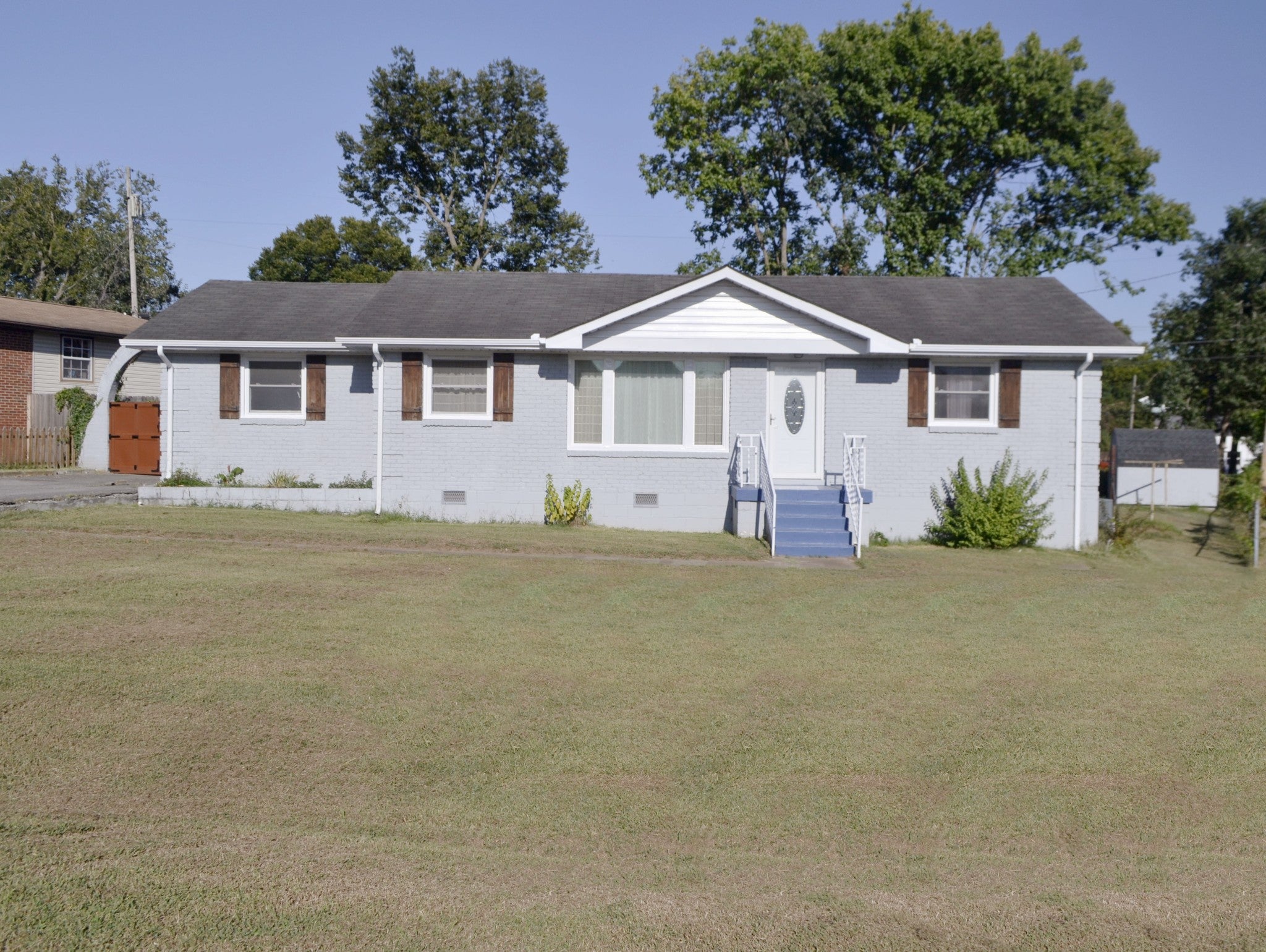 604 Freedom Ct — photo