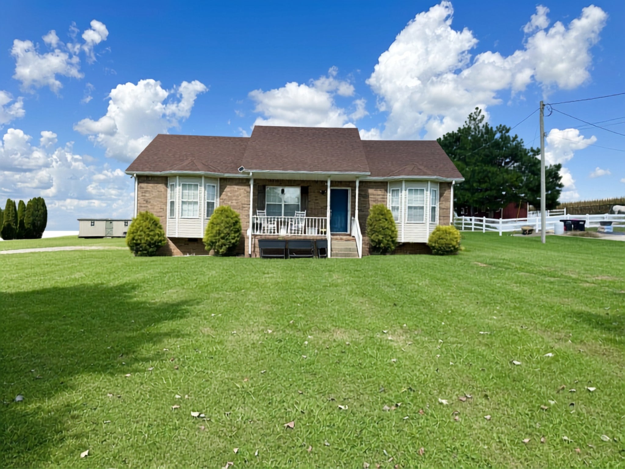 4375 Matthews Rd — photo