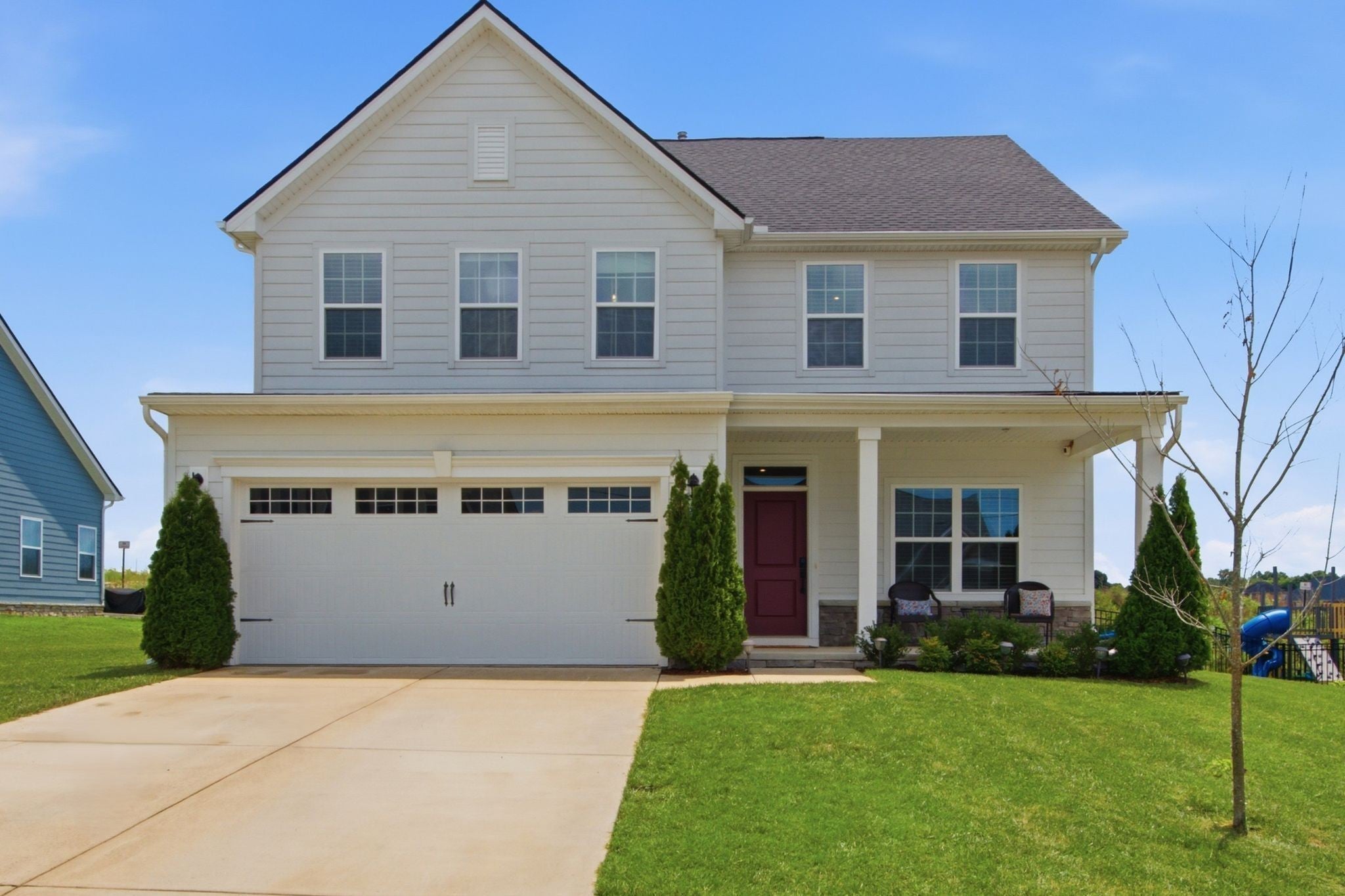 3032 Manchester Dr — photo