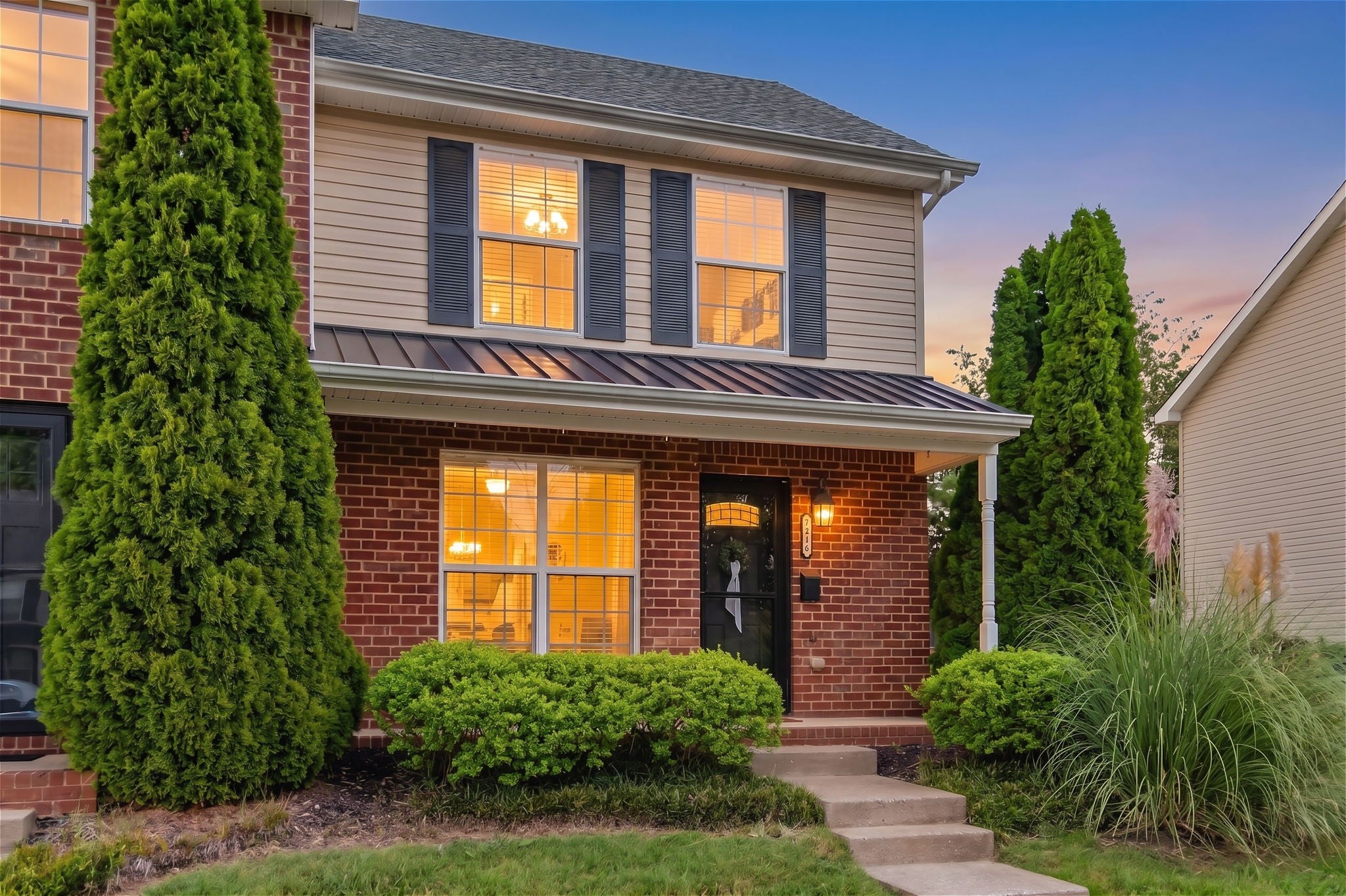 7216 Rosemary Ct — photo