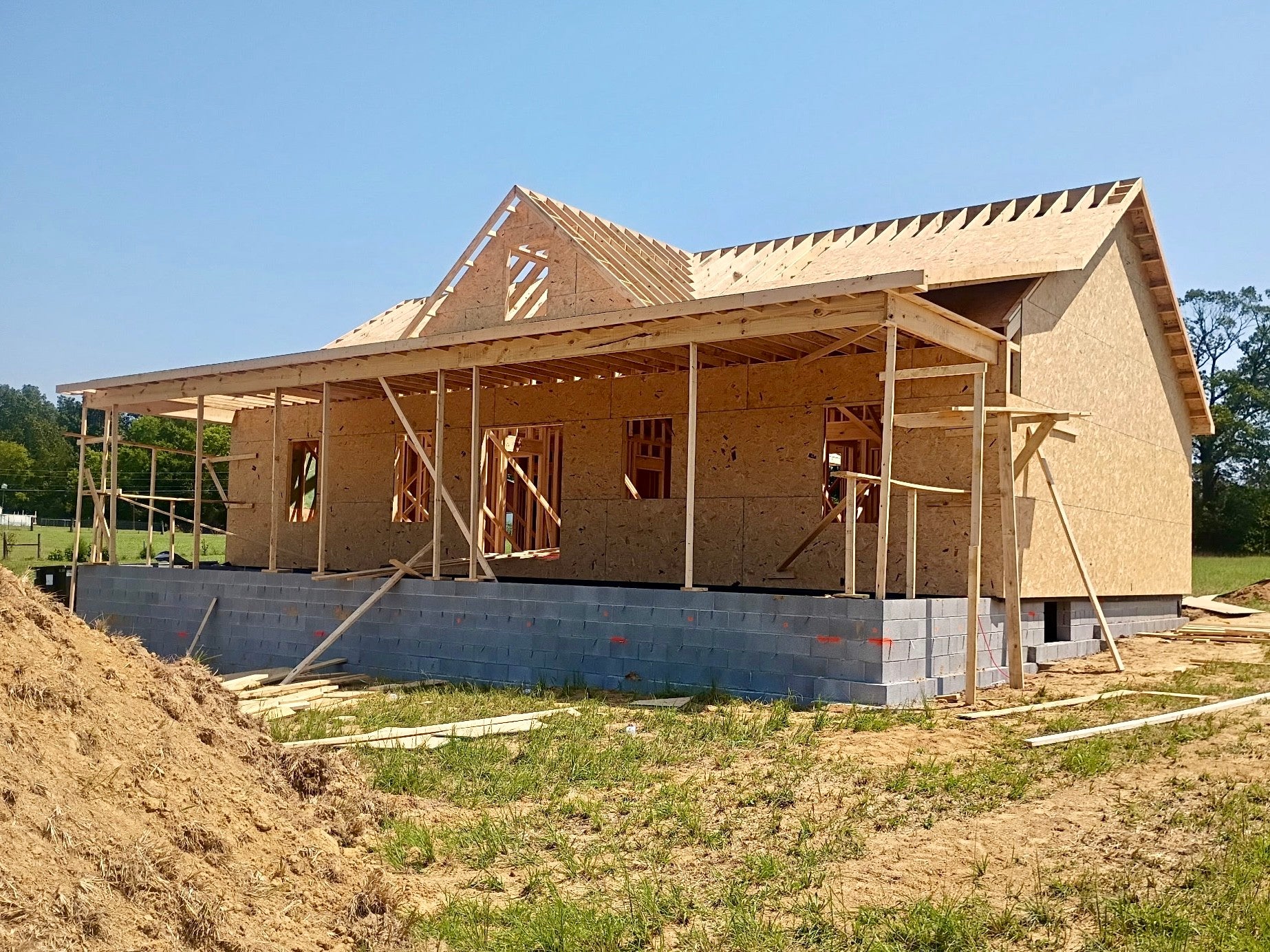 349 E Biggs Rd — photo