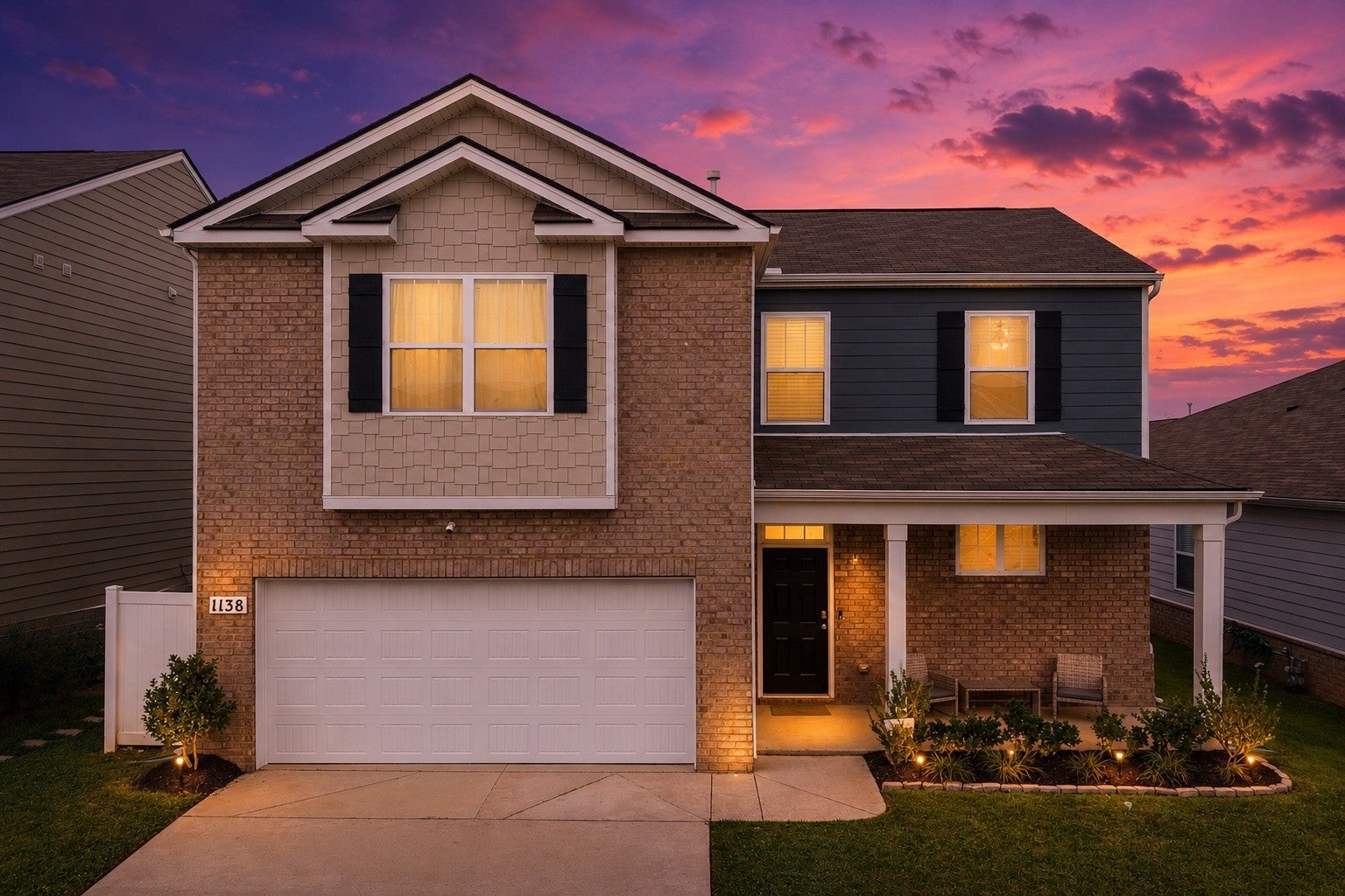 1138 Barry Baker Ln — photo