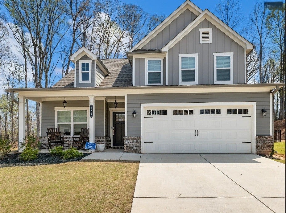 267 Preserve Dr — photo