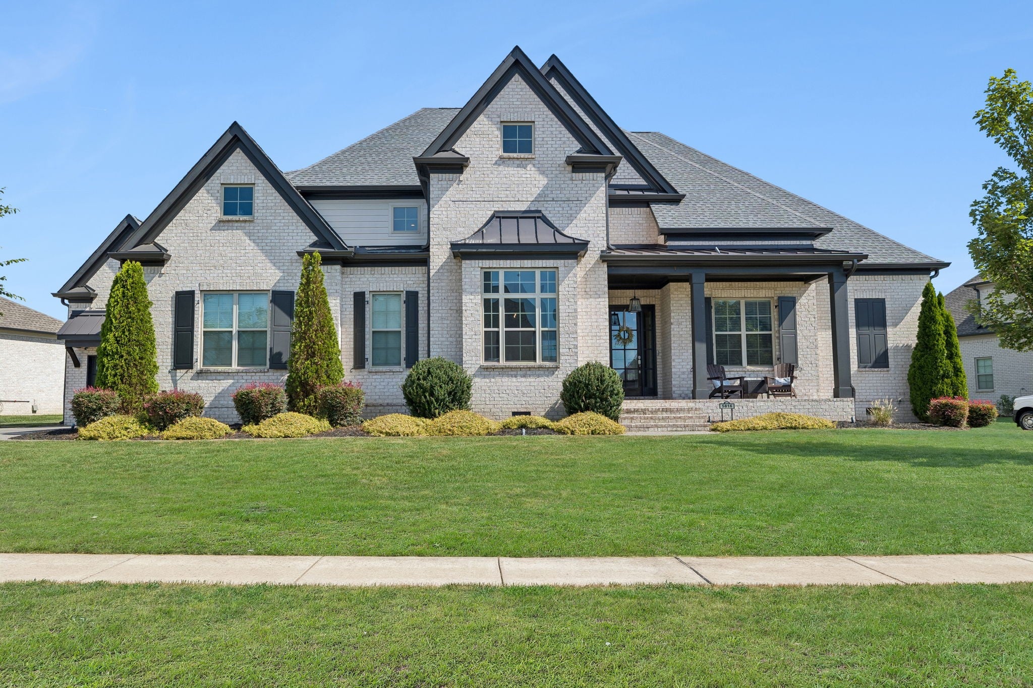 5816 Wagonvale Dr — photo