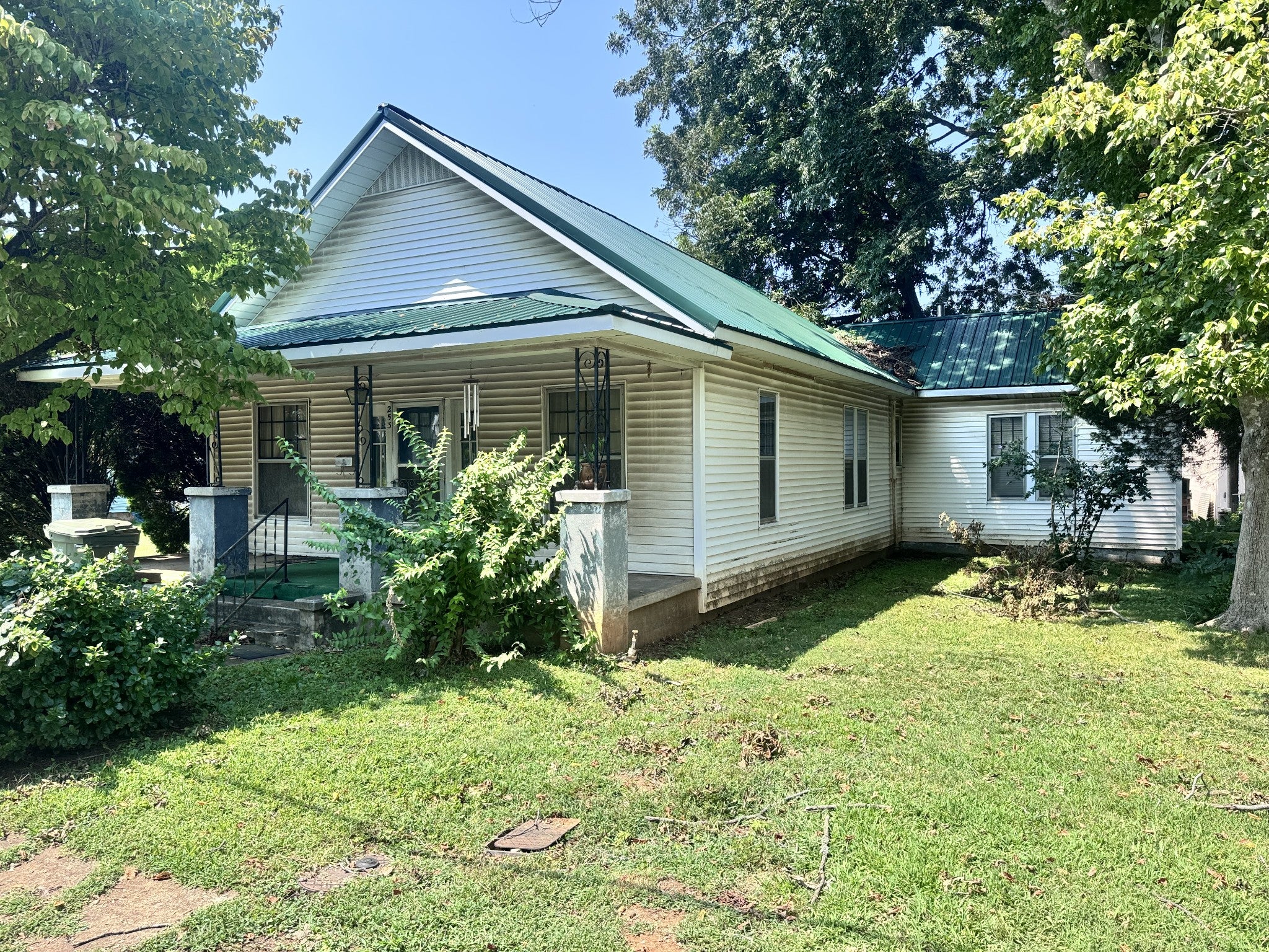 253 Fain Ct — photo