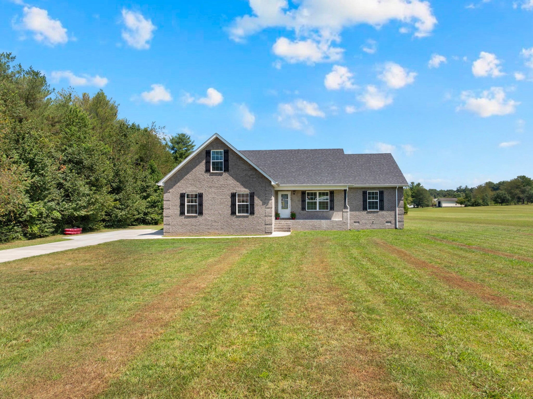 12790 Old Tullahoma Rd — photo
