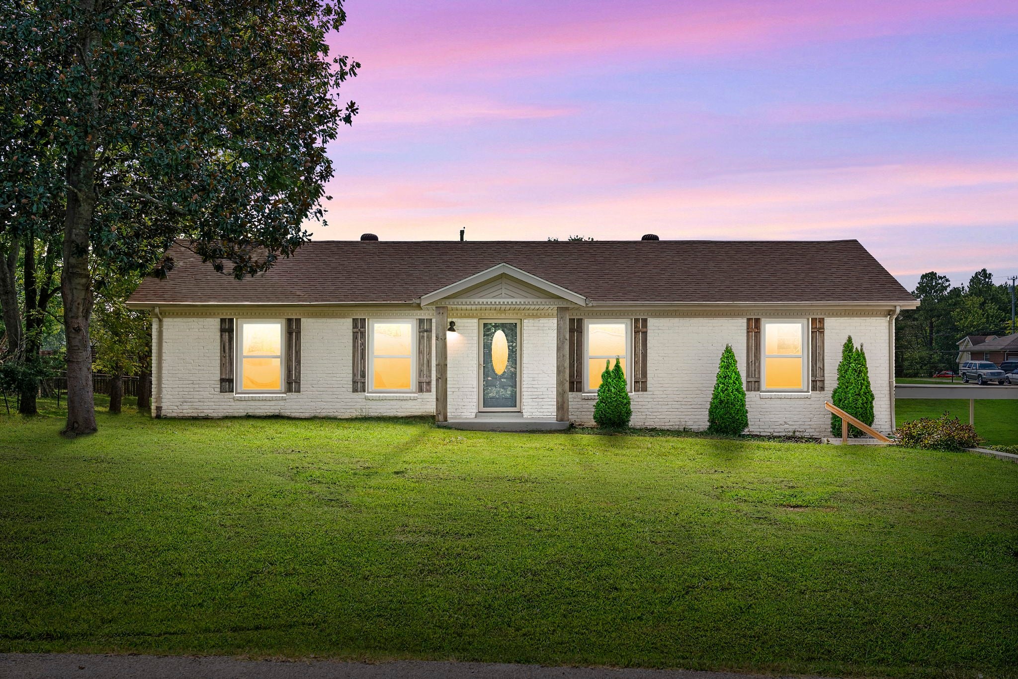 118 Johnson Cir — photo