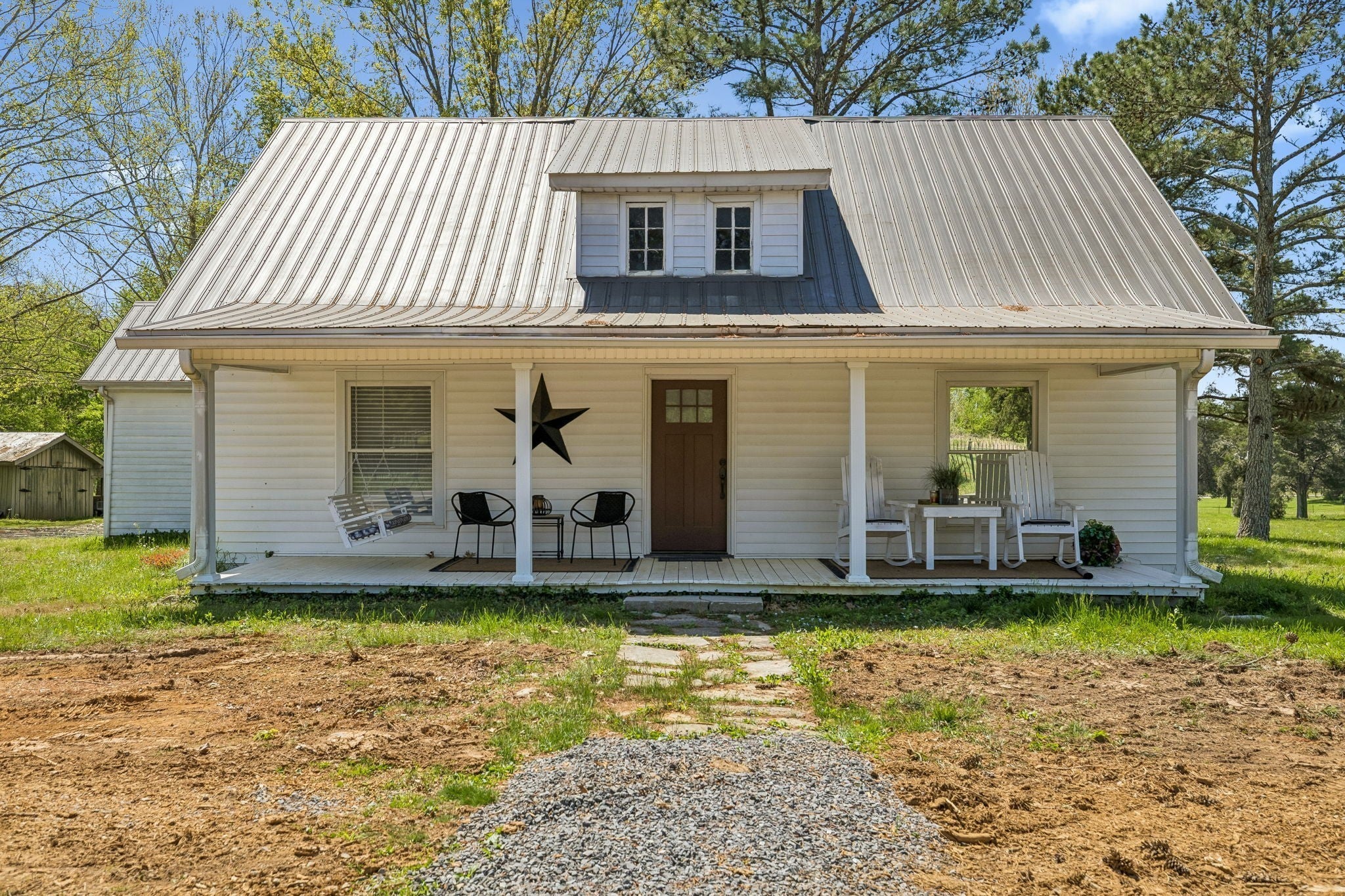 5454 Stewarts Ferry Pike Lot 3 — photo