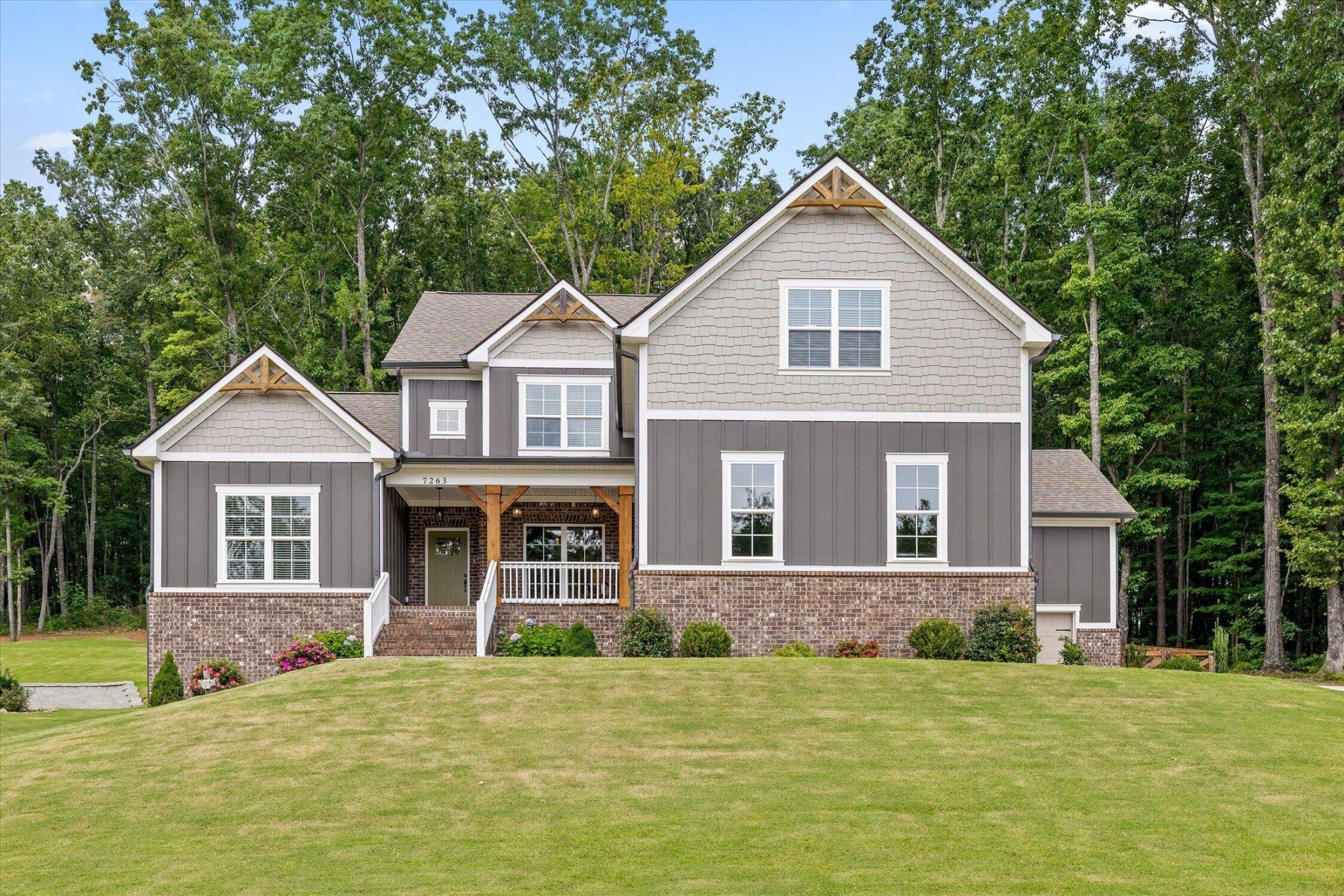 7263 Grey Hawk Trail — photo
