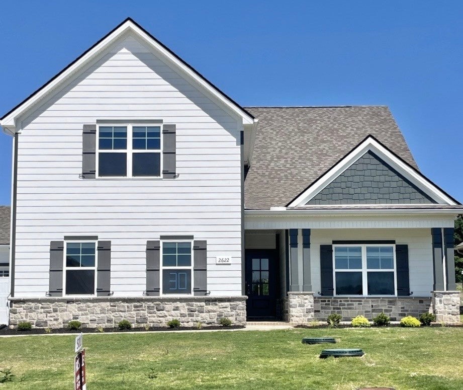 3322 Victoria Lynne Court — photo