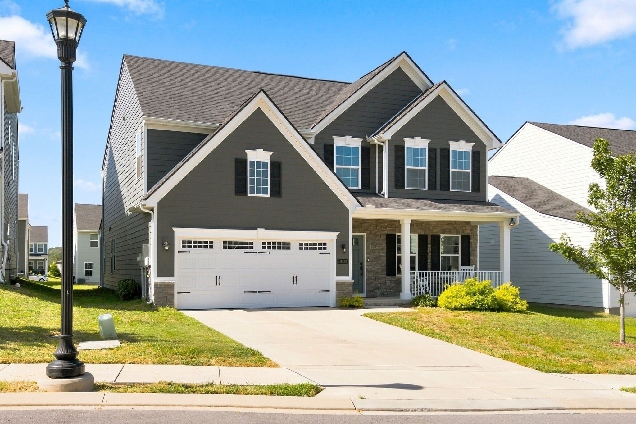 1403 Kennebec Dr — photo