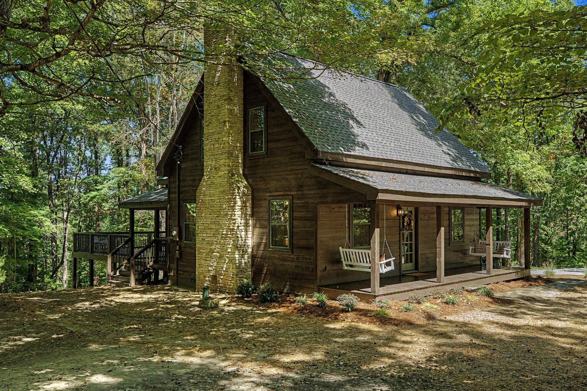 1453 Hawkins Rd — photo