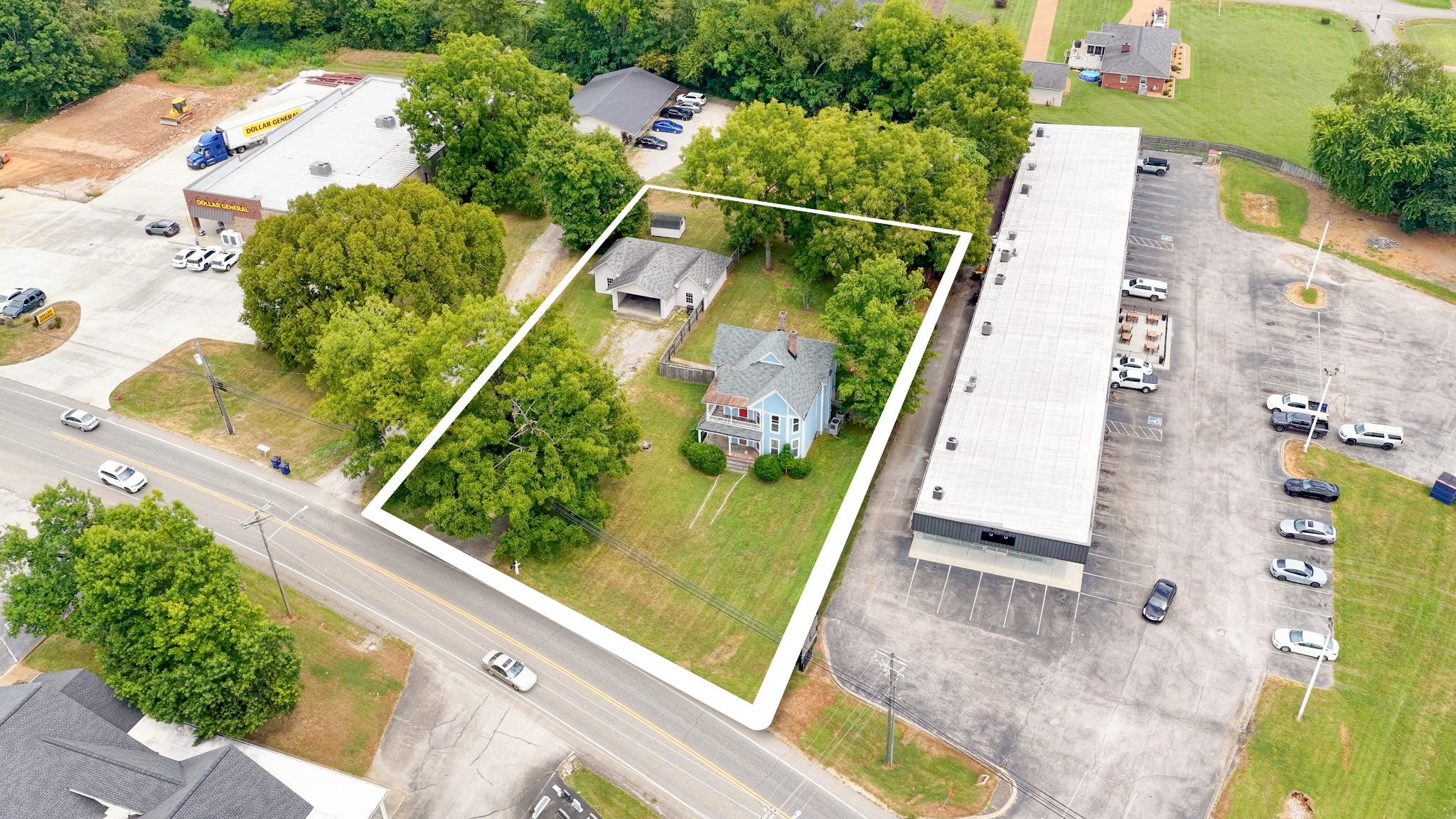 204 S Horton Pkwy — photo