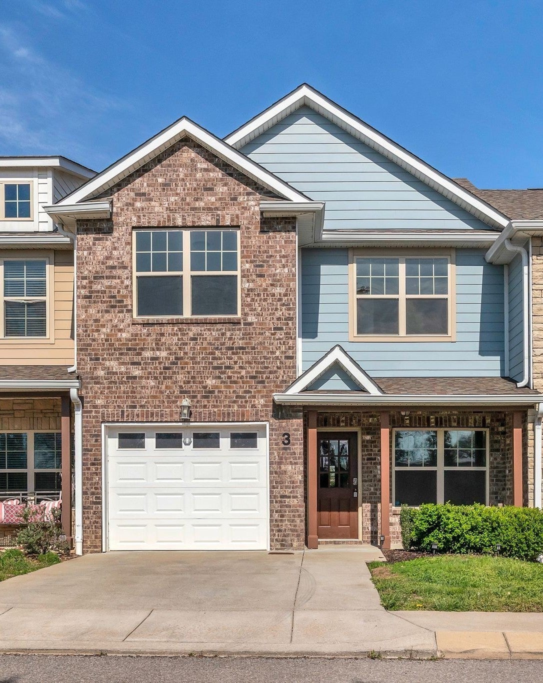 3319 Old Hickory Blvd 3 — photo