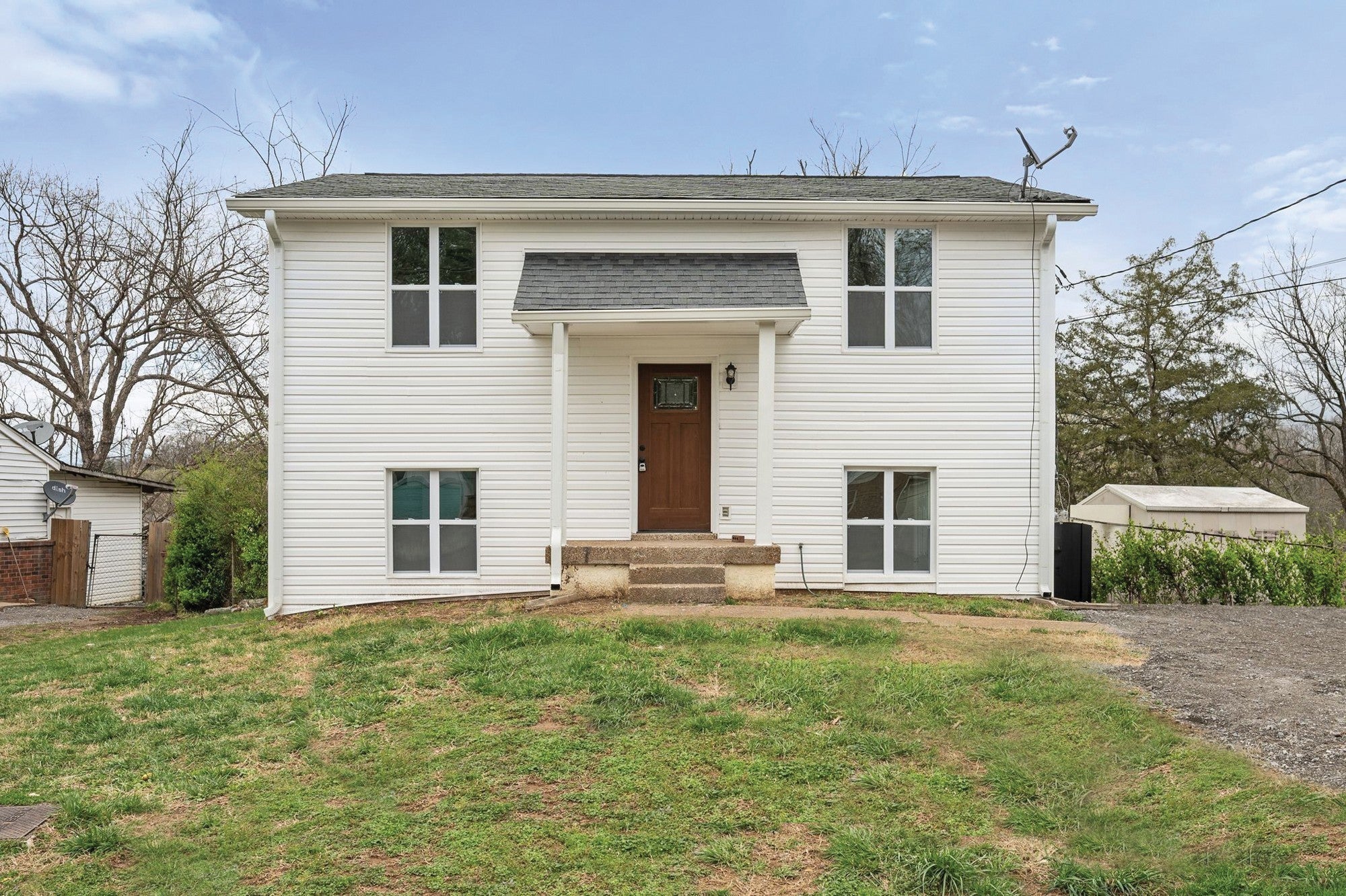 4836 Barclay Square Dr — photo