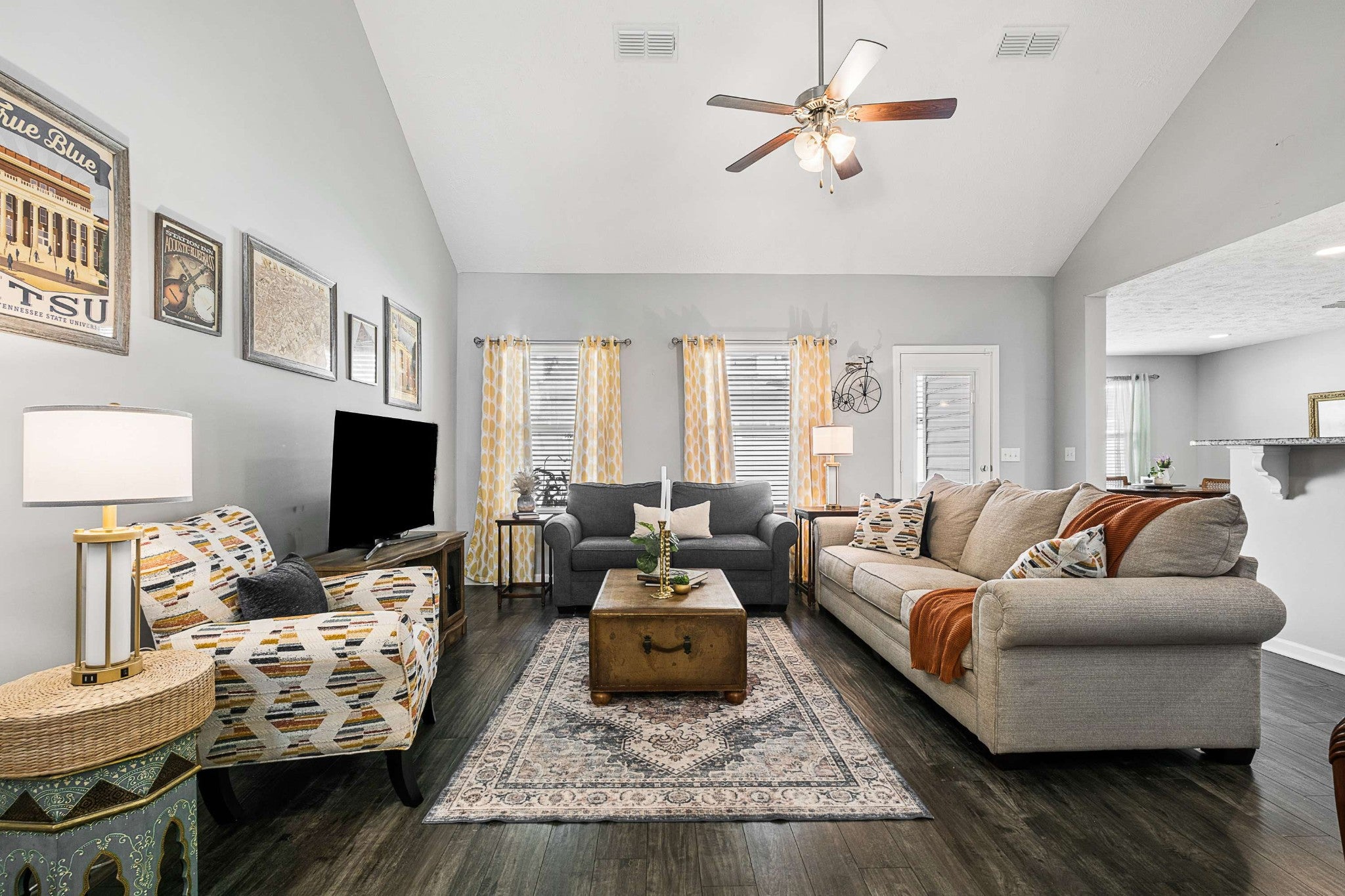 4416 Sunday Silence Way — photo