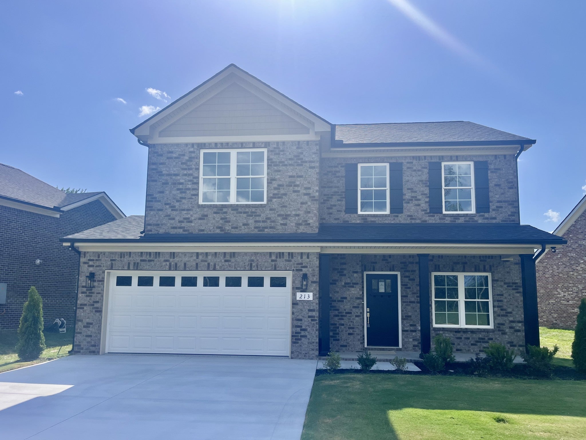 213 N Fork Branch Rd — photo
