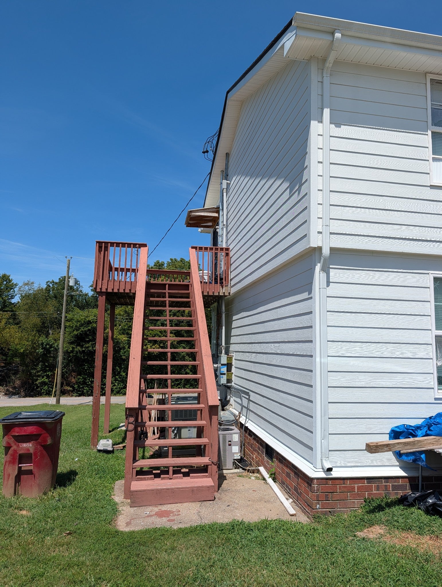 1311 Pierce Rd — photo