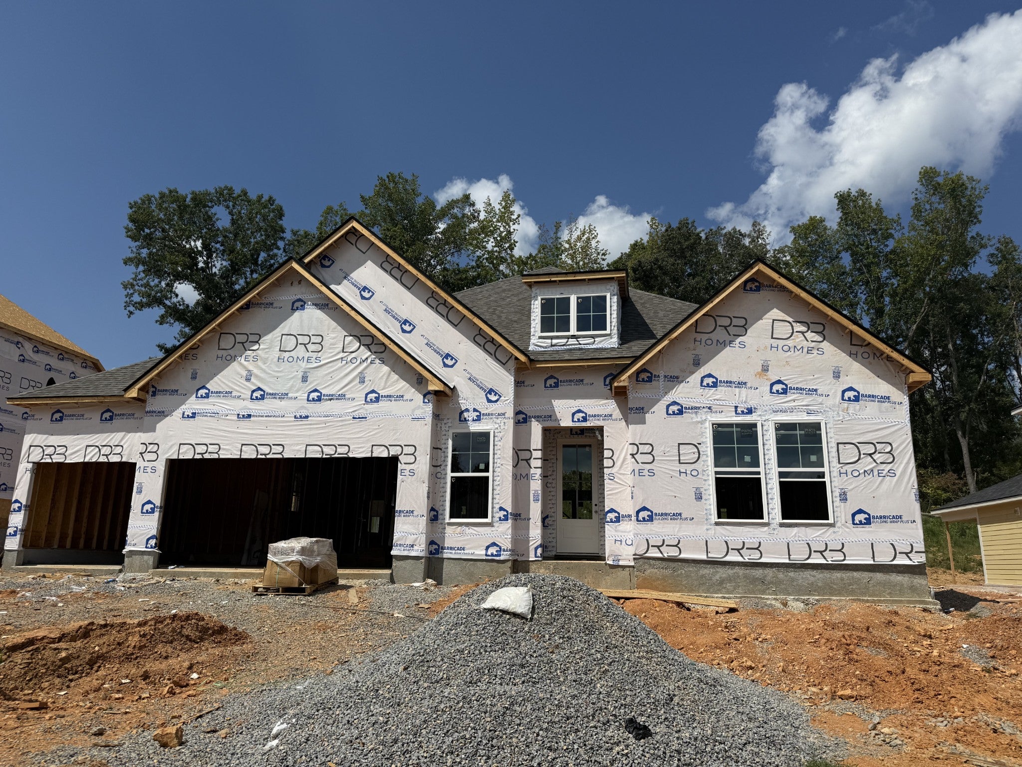 7235 Fairlawn Drive — photo