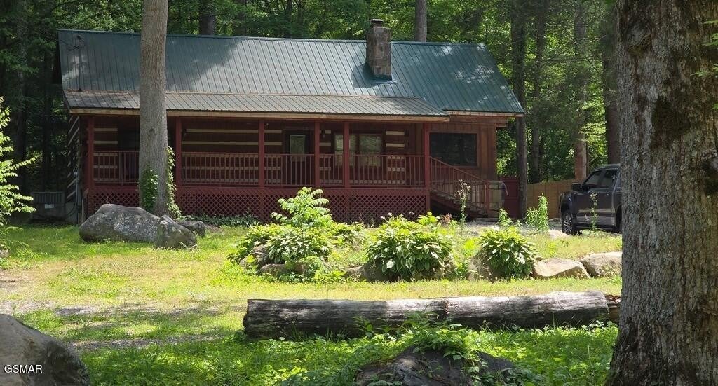 4438 E Scenic Drive — photo
