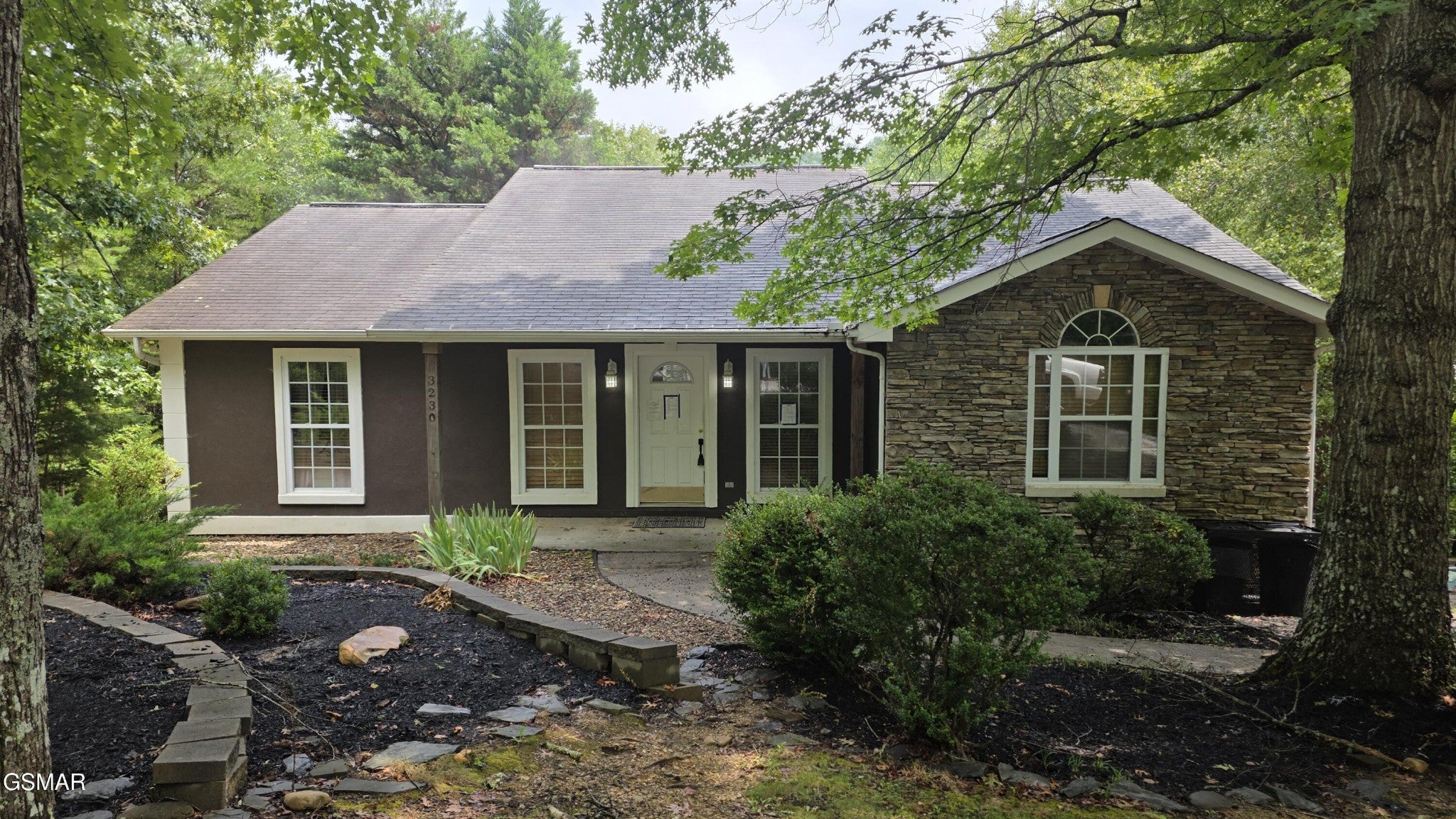 3230 Cove Creek Way — photo