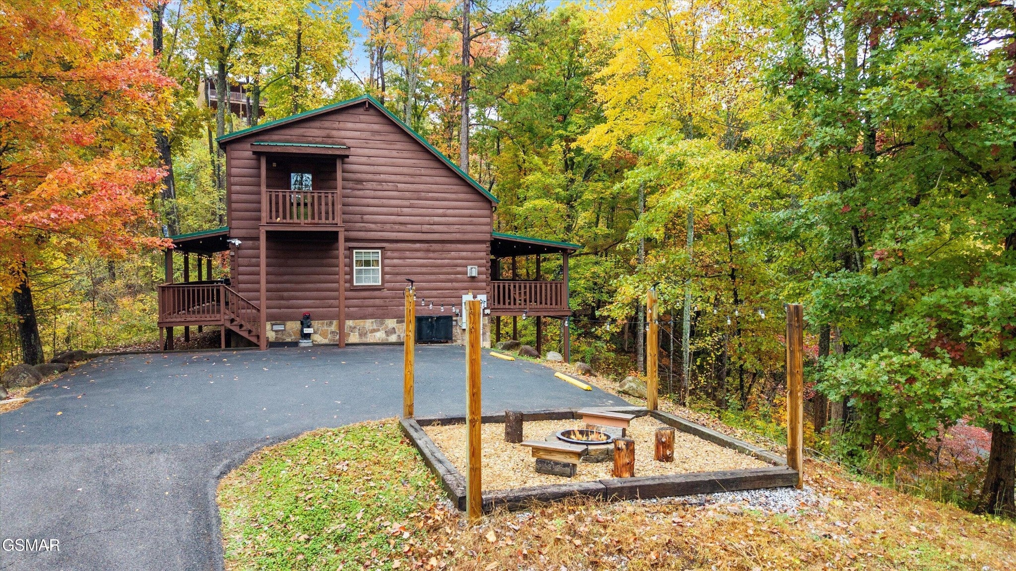610 Timber Ridge Road — photo