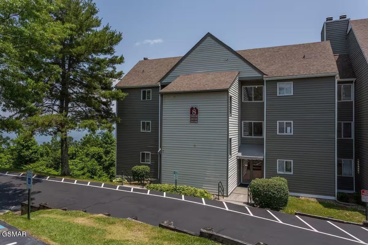 1260 Ski View Drive Apt 8205 — photo