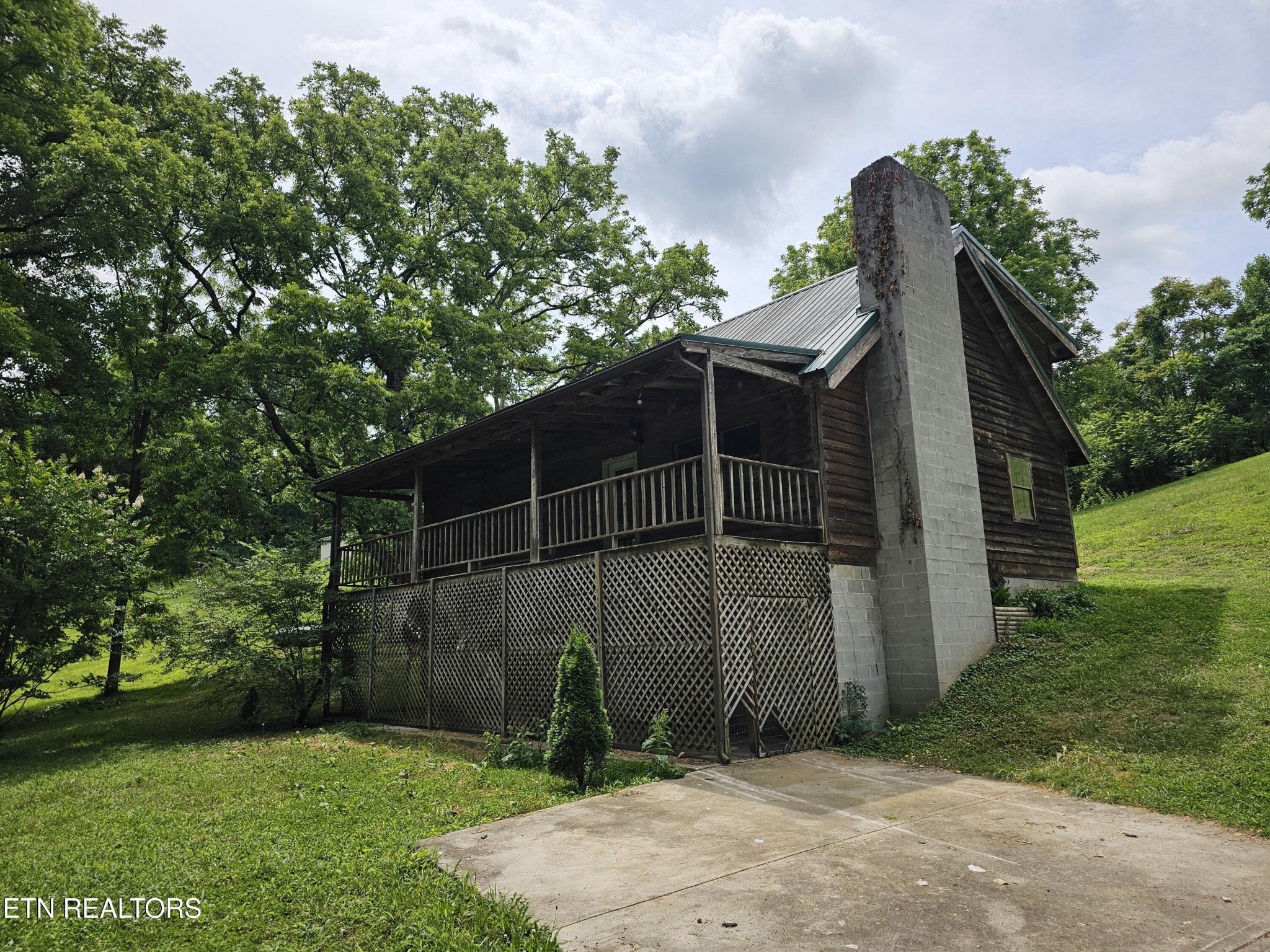 264 Old Long Hollow Rd — photo