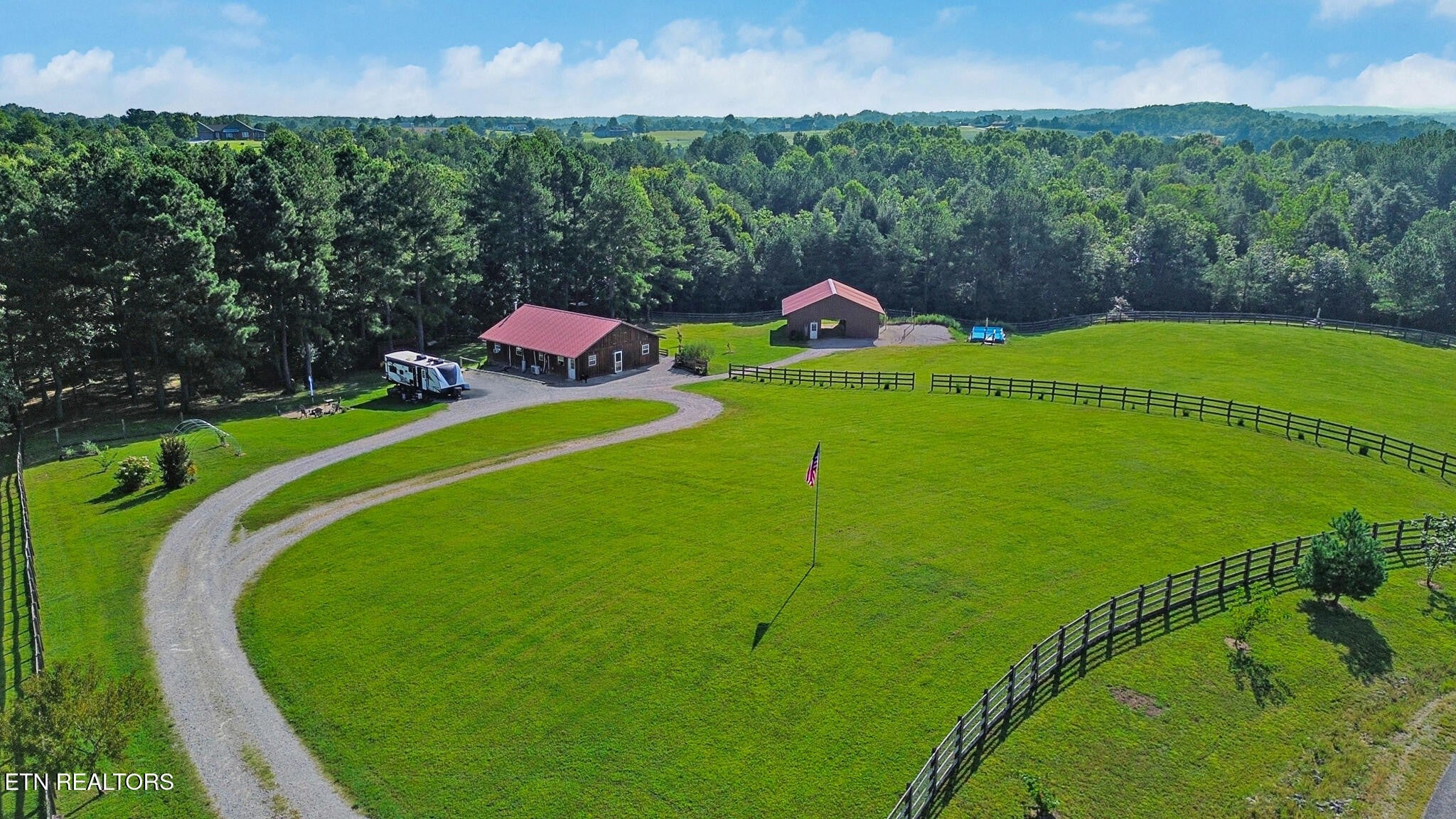 1463 Nichol Creek Drive — photo