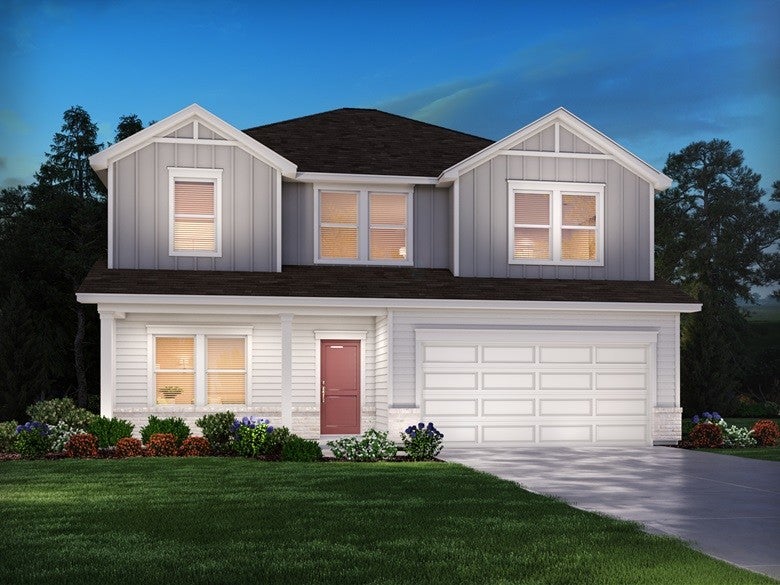 3722 Wiregrass Court — photo