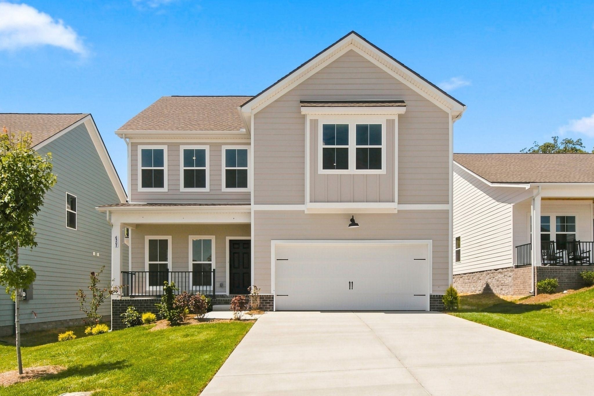 6307 Loudwater Ct — photo