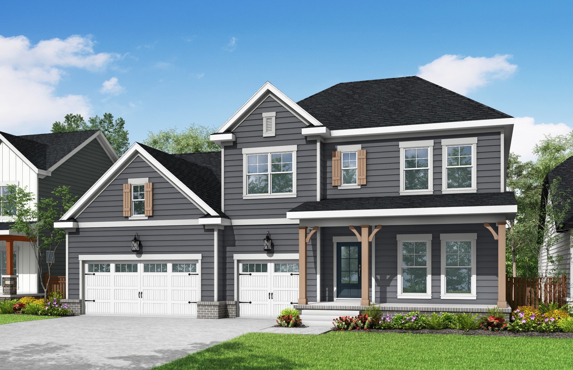 7229 Fairlawn Drive — photo