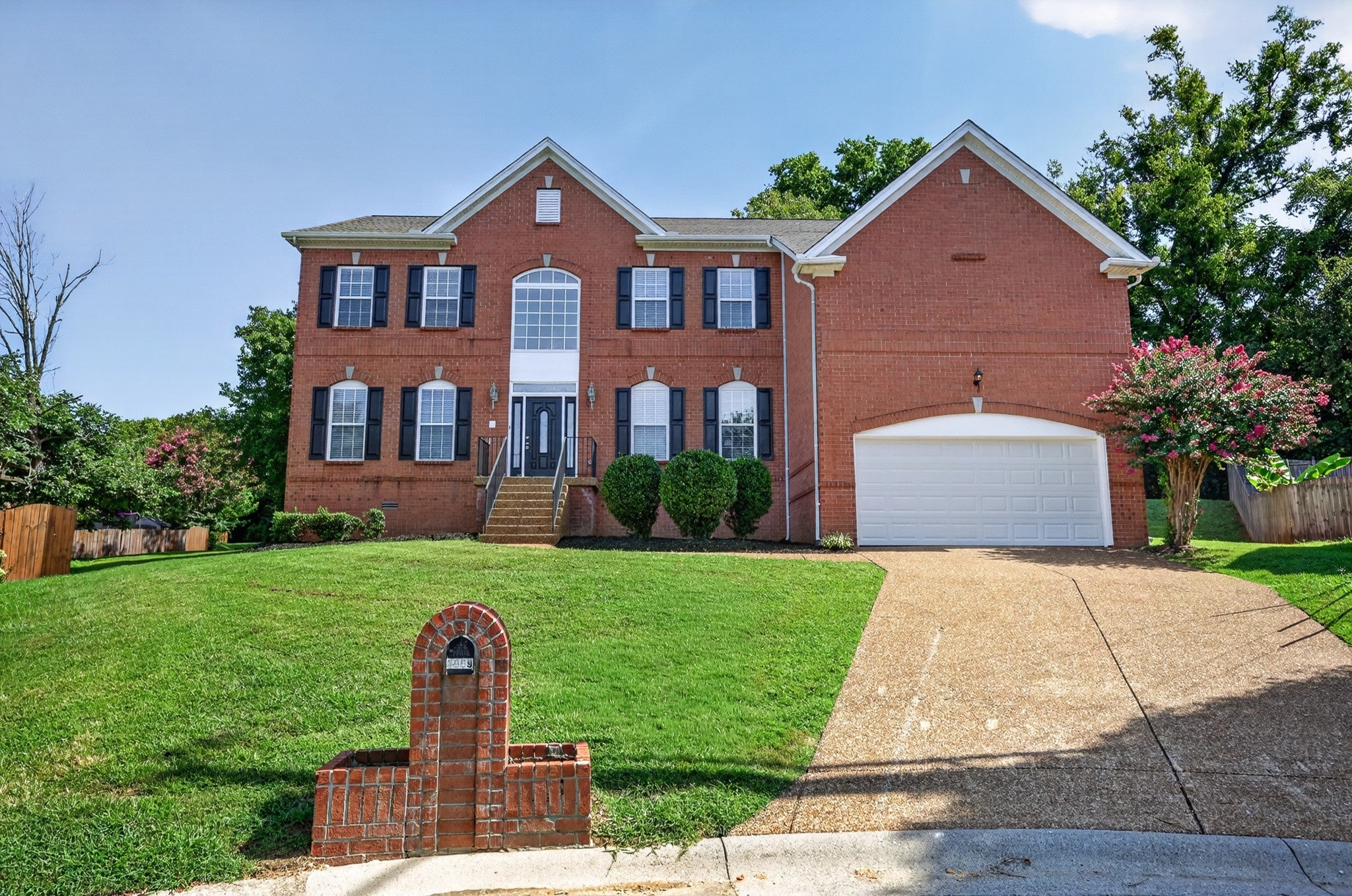 1009 Hickory Bark Ct — photo