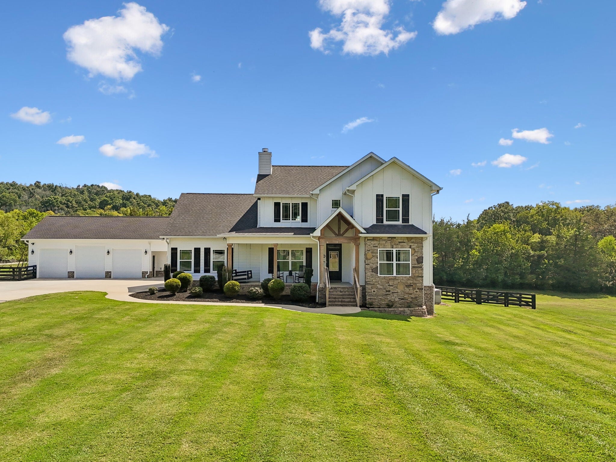 2601 Ben Green Rd — photo