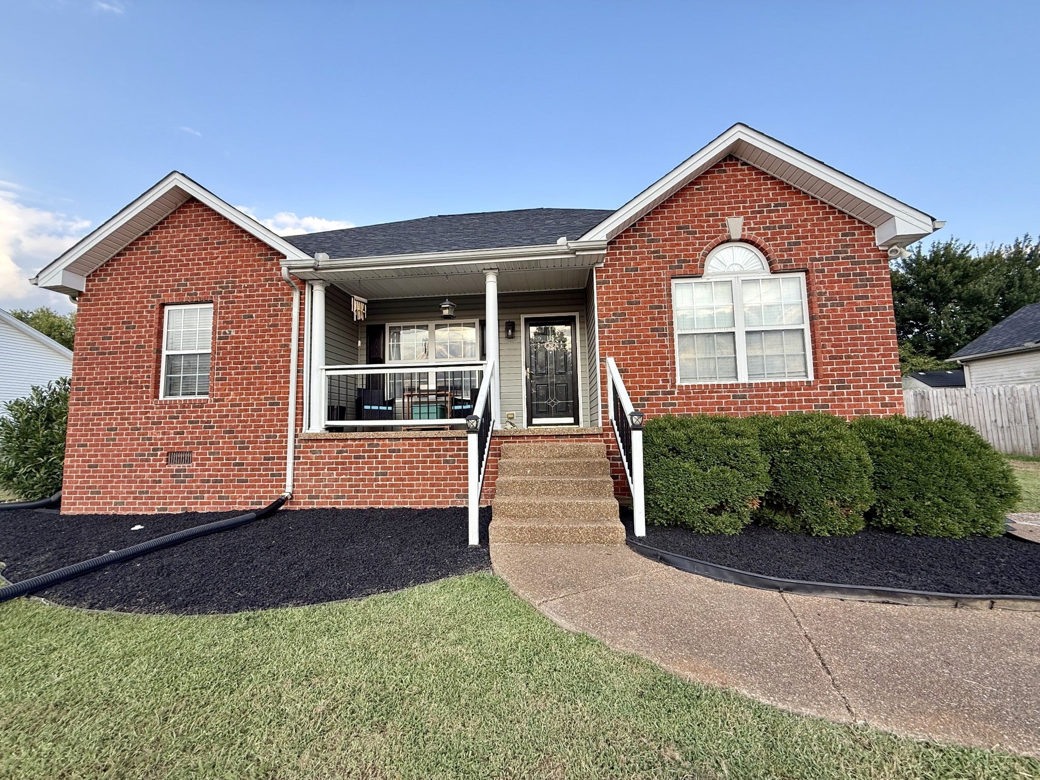 116 Bryan James Ln — photo