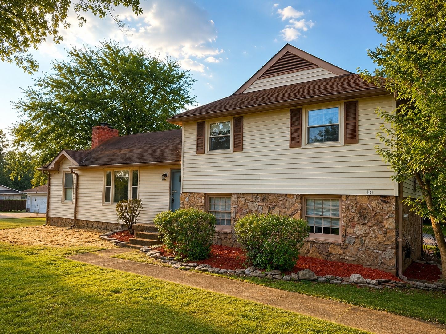 101 Creekwood Dr — photo