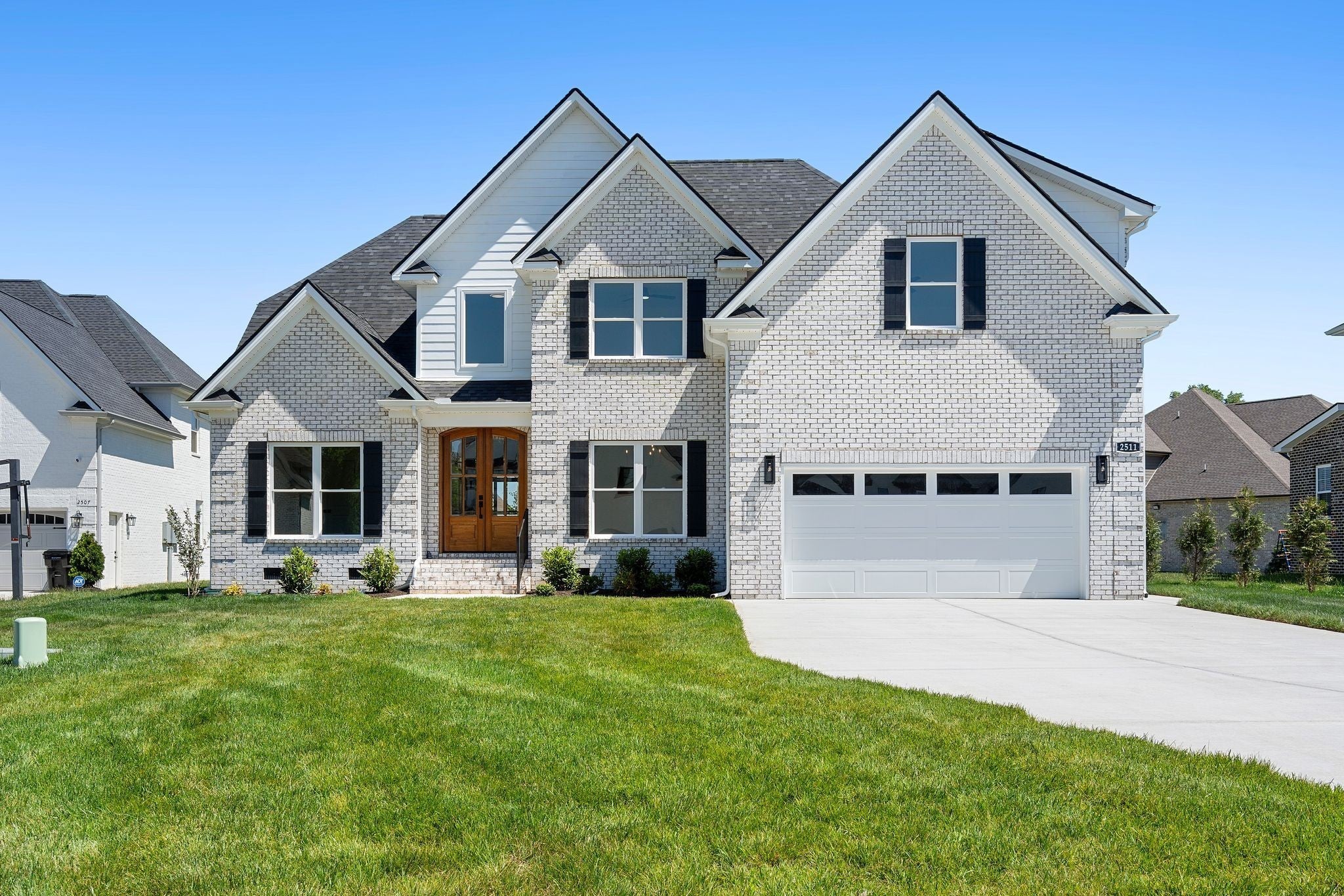 2511 Colleen Dr — photo