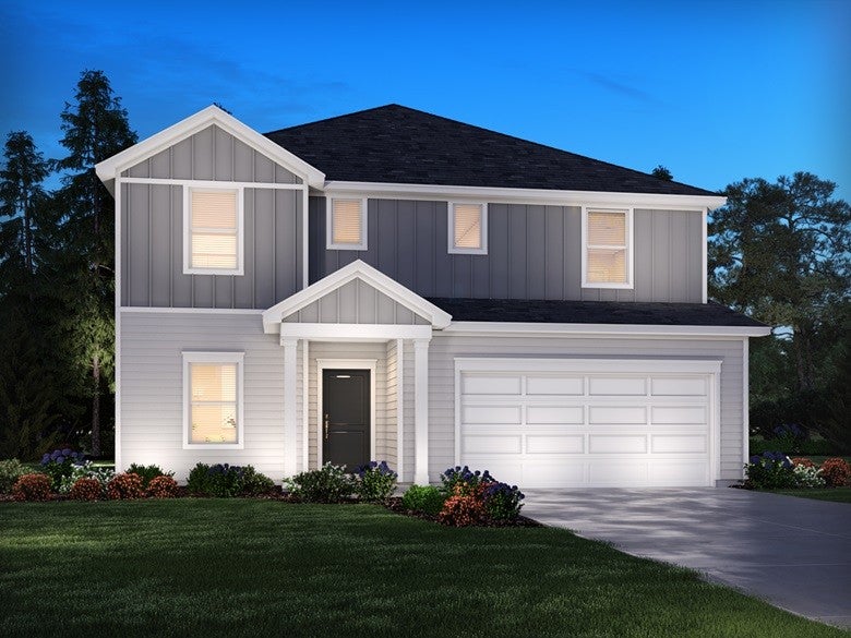 3718 Wiregrass Court — photo