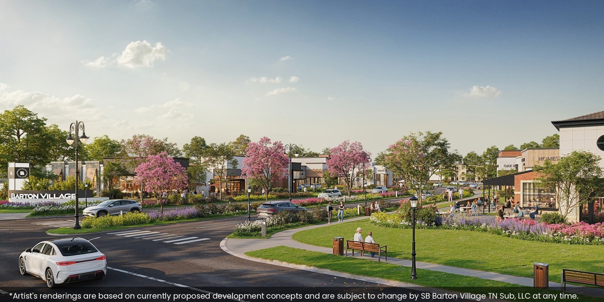 148 Barton Village Boulevard — photo