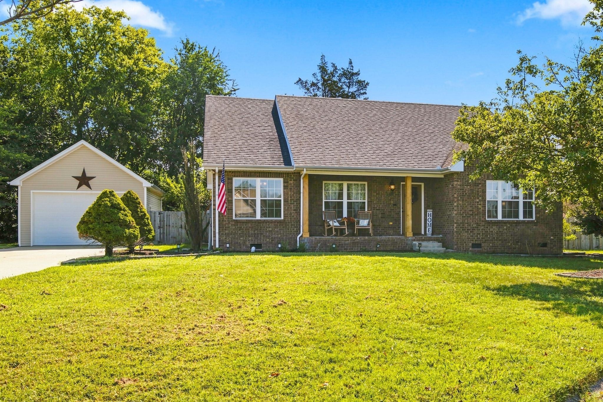 112 Eagles Nest Dr — photo