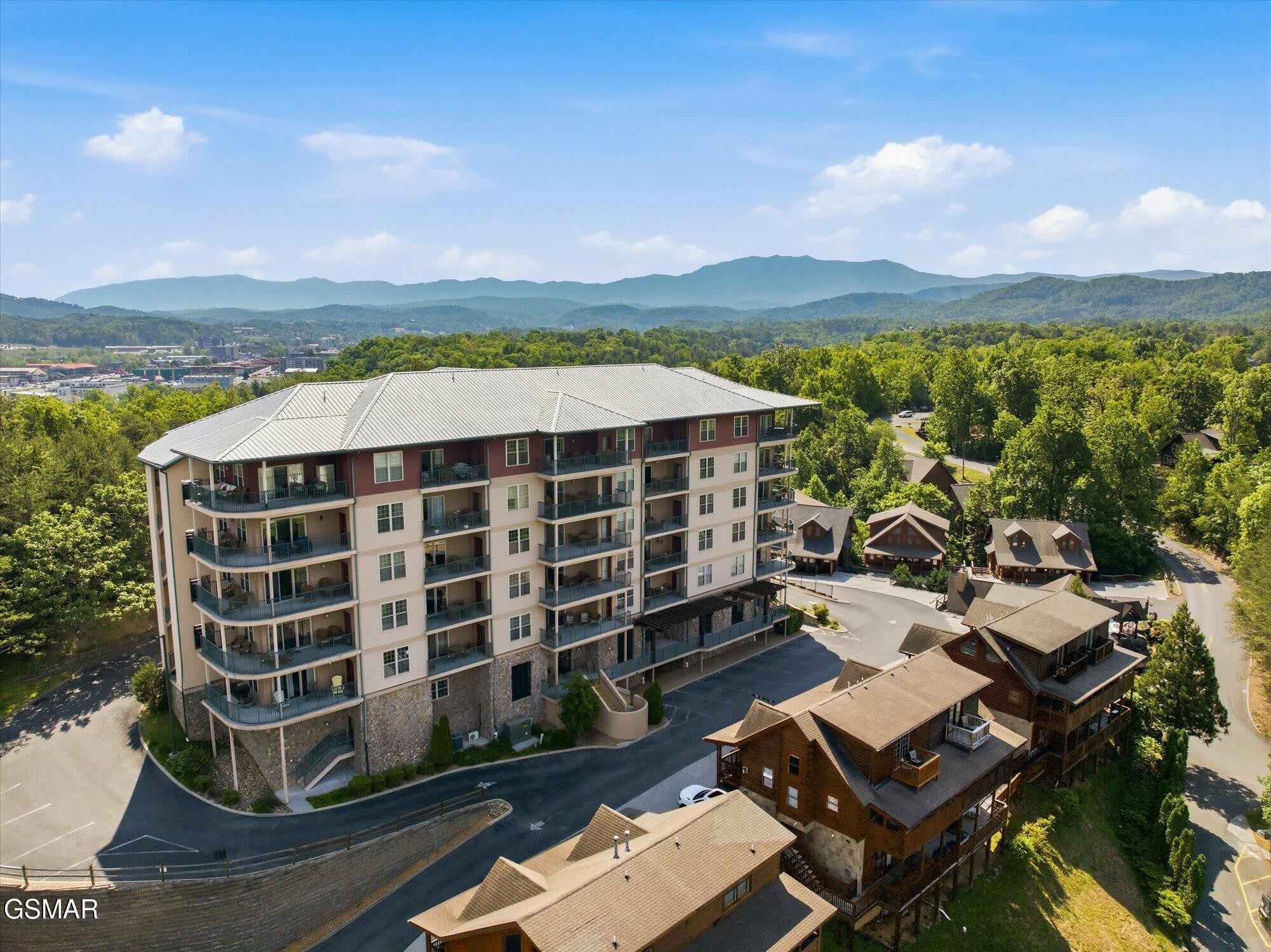 410 Big Bear Way Unit 3004 — photo