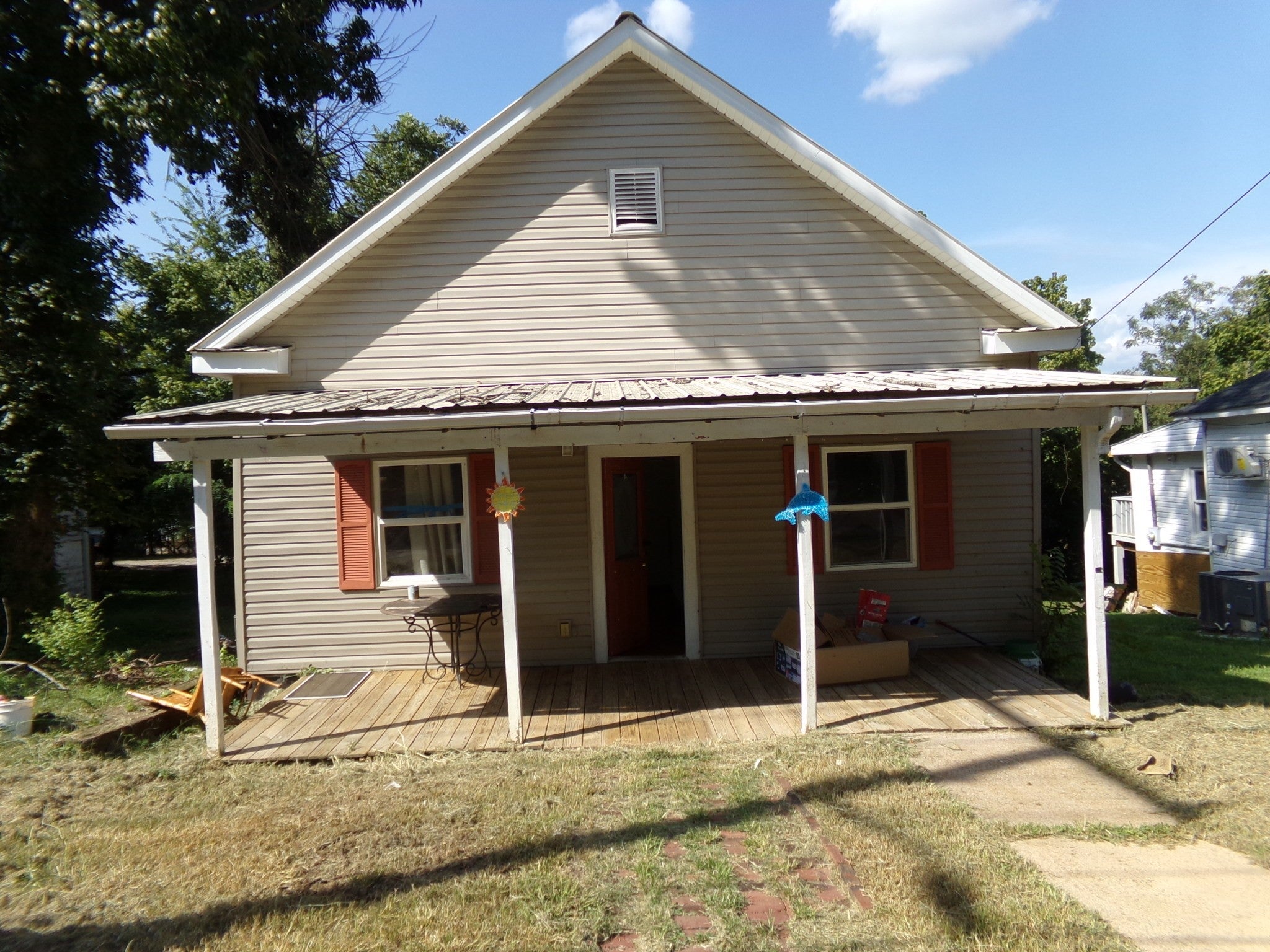 420 Maple St — photo