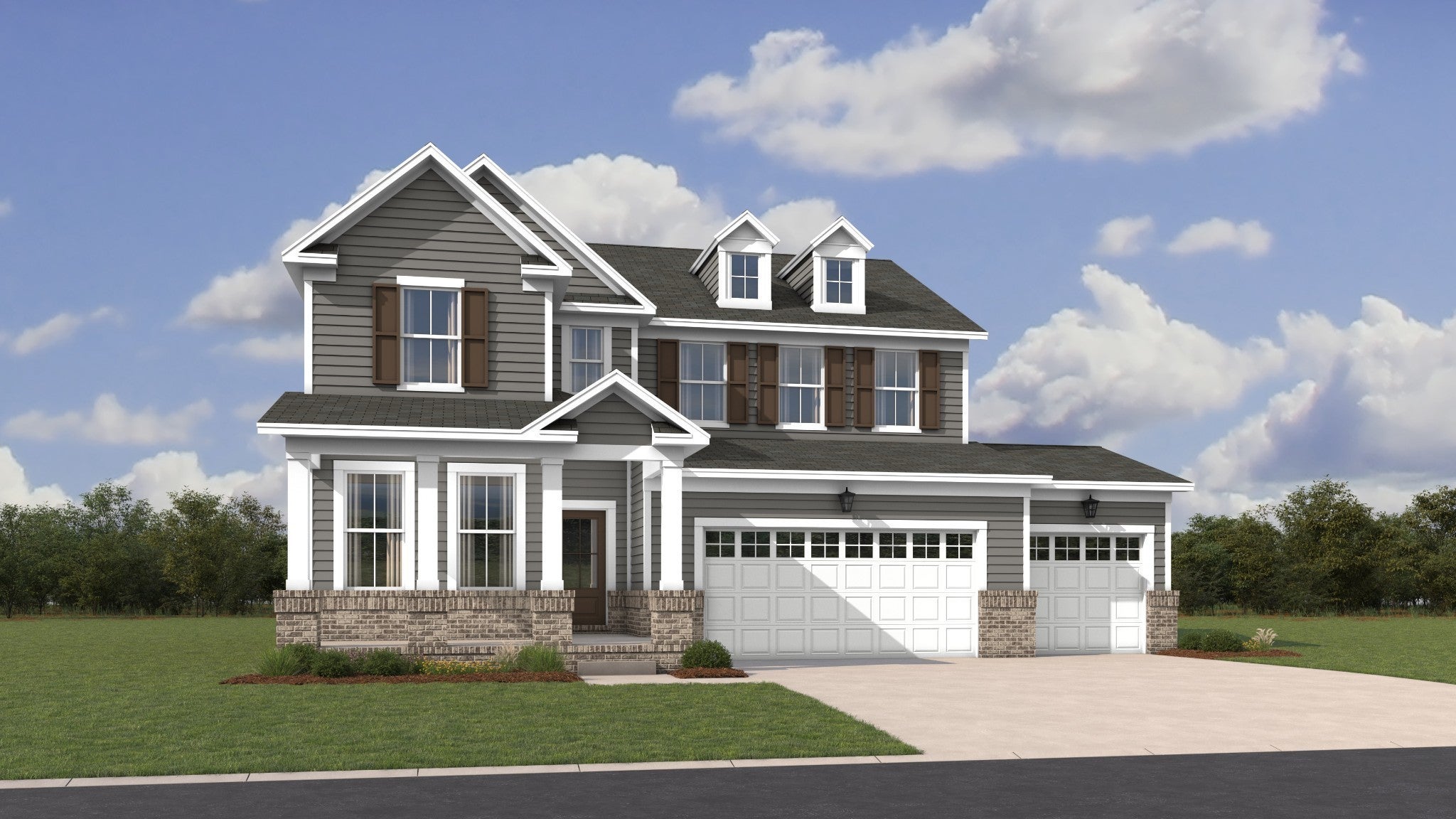 1536 Cherry Tree Ln — photo