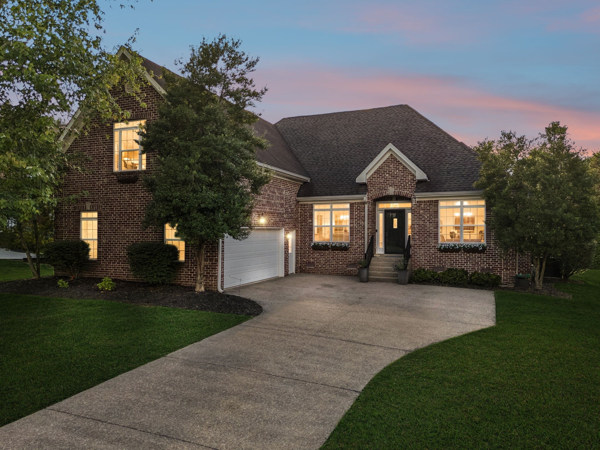 1631 Fair House Rd — photo