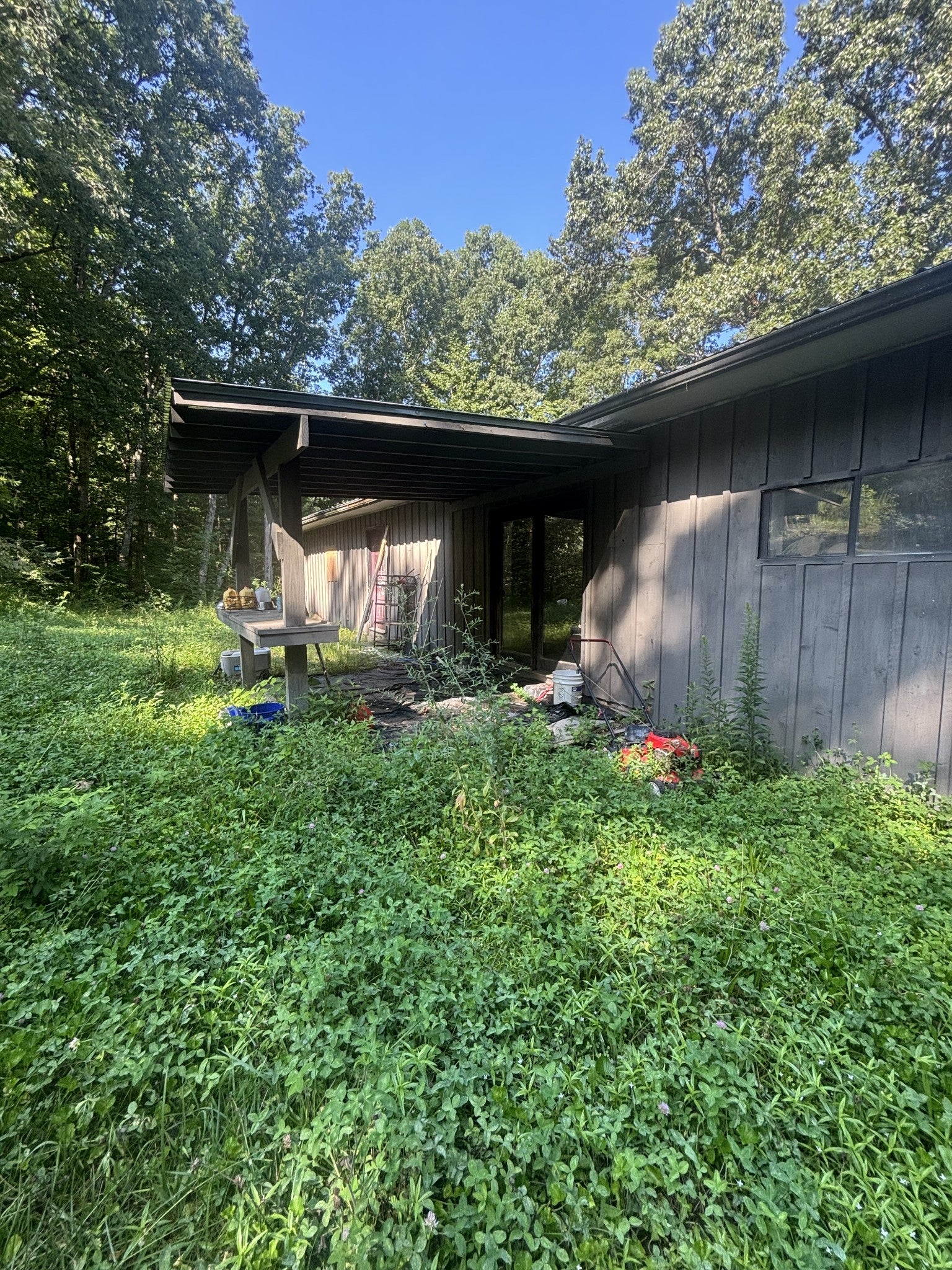 390 Sweet William Rd — photo