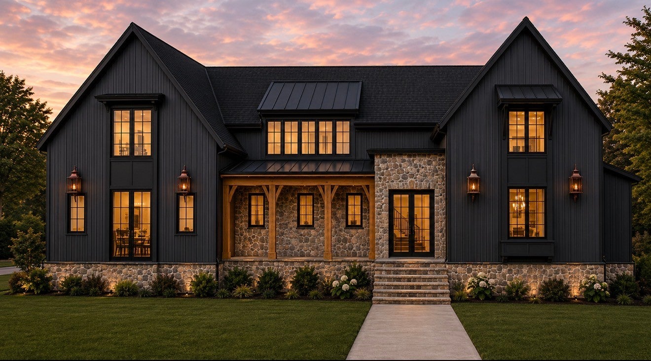 2106 Little Creek Farms Dr — photo